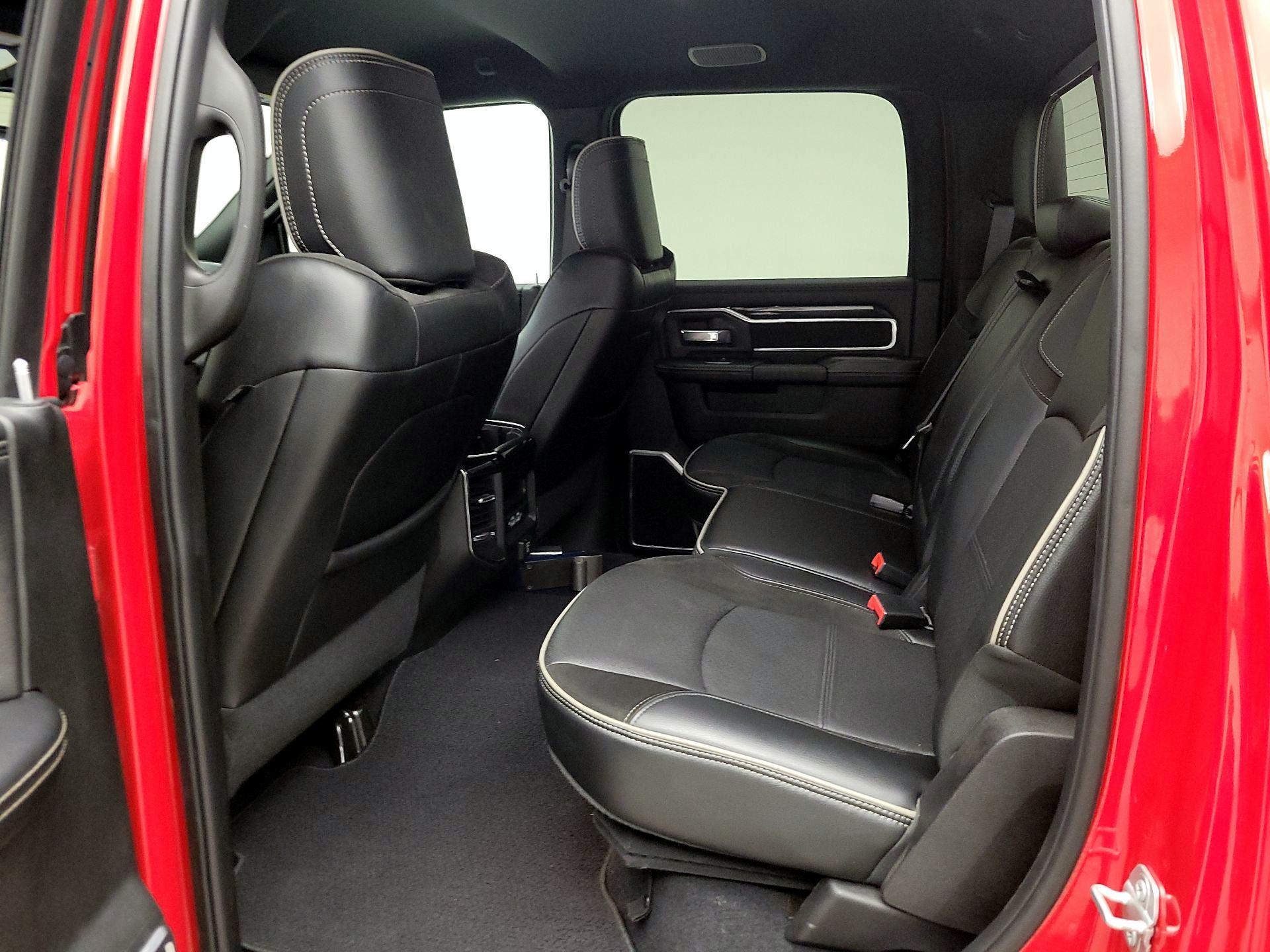 Thumbnail: 2022 RAM 2500 - 20