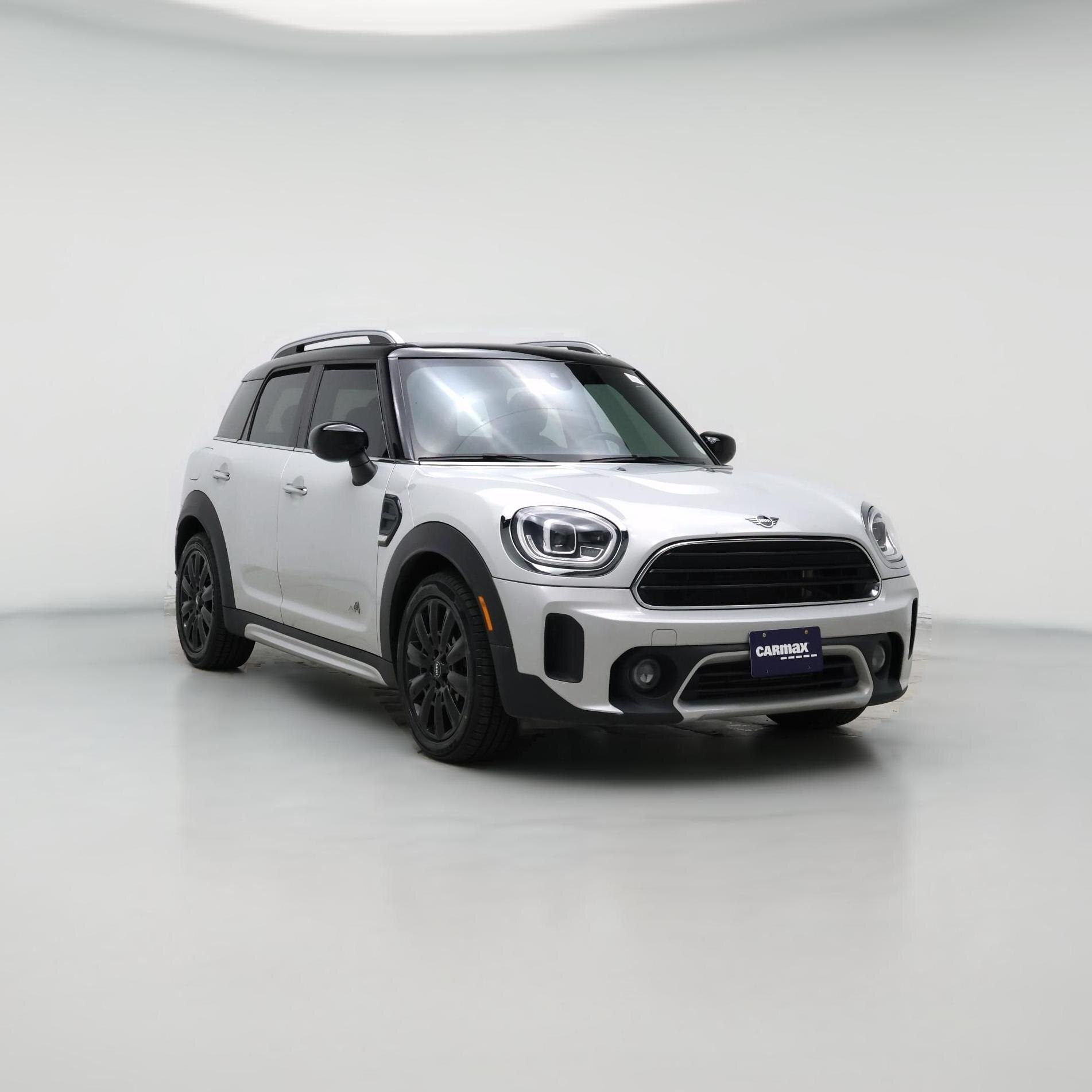 Thumbnail: 2021 MINI Cooper Countryman - 1