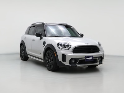 2021 Mini Cooper Countryman ALL4