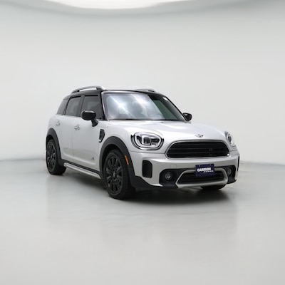 2021 Mini Cooper Countryman ALL4