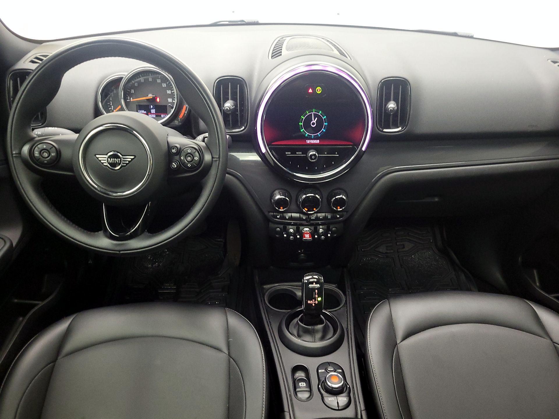 Thumbnail: 2021 MINI Cooper Countryman - 9