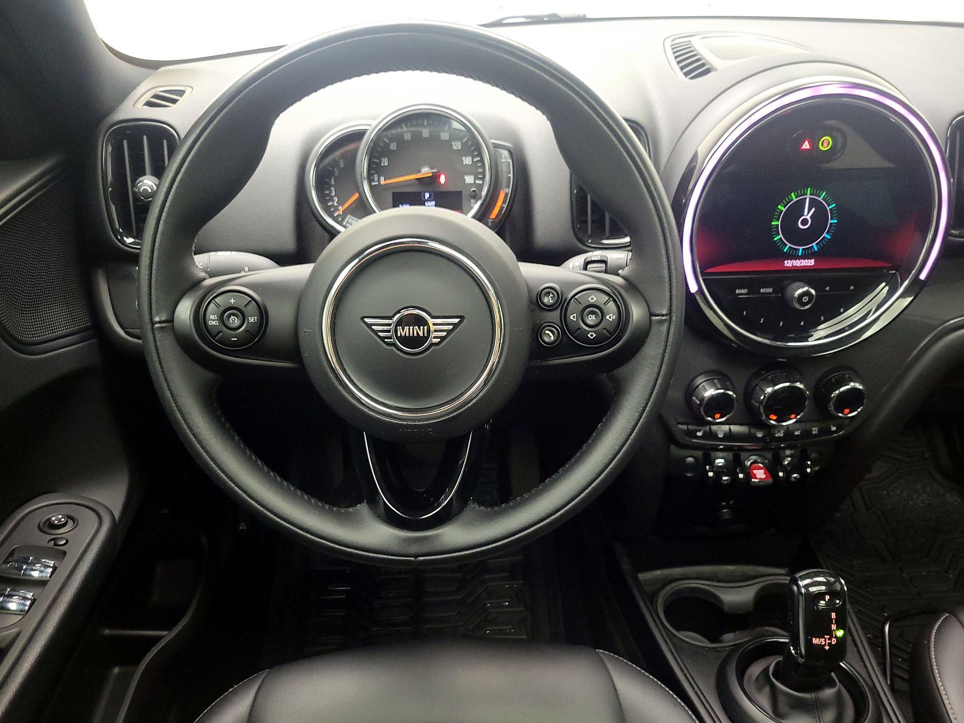 Thumbnail: 2021 MINI Cooper Countryman - 10