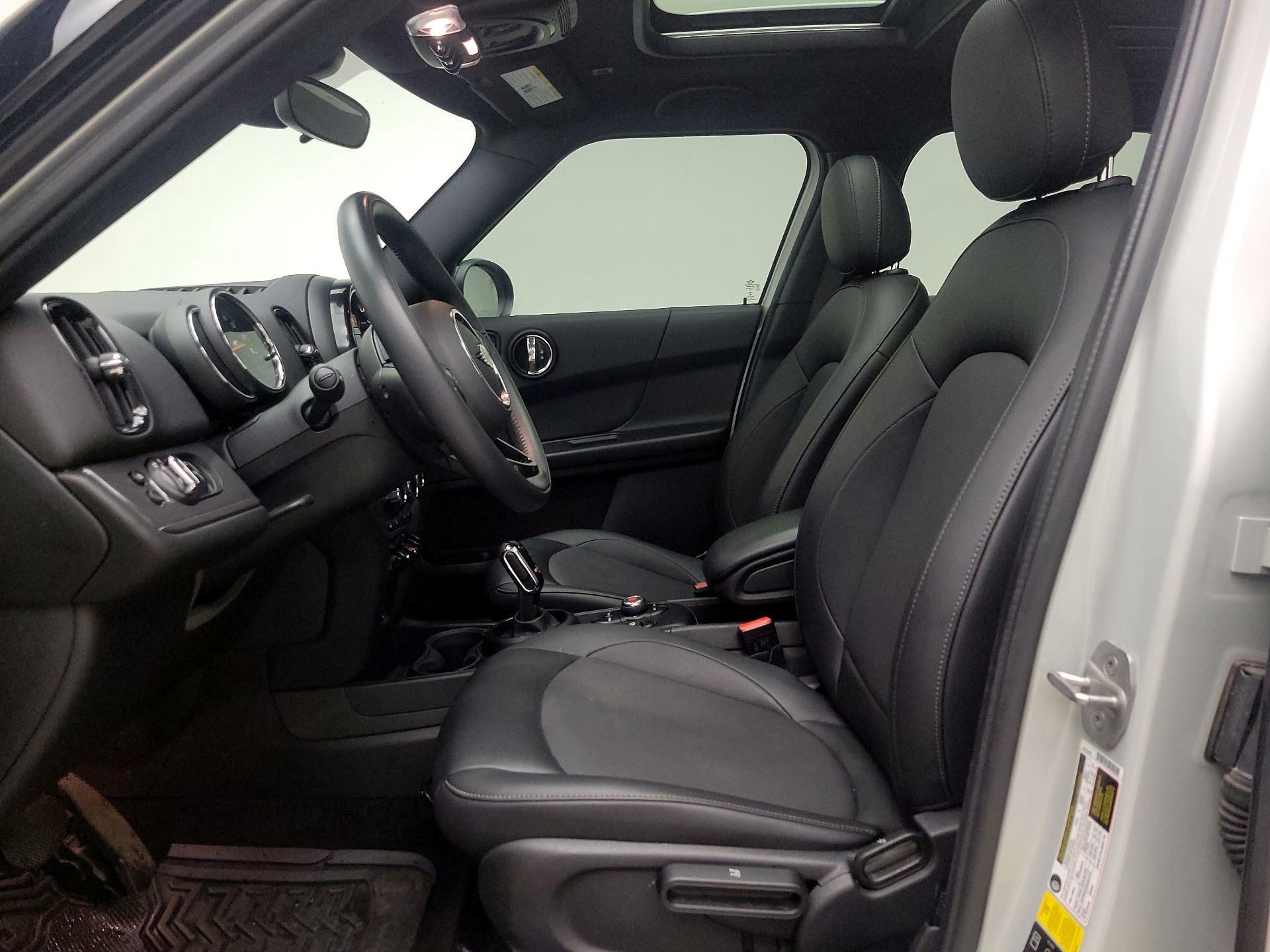 Thumbnail: 2021 MINI Cooper Countryman - 11