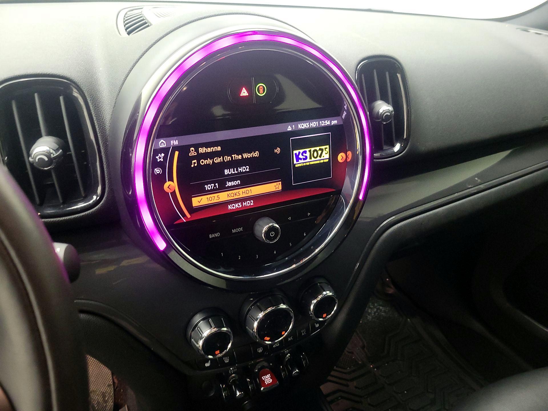 Thumbnail: 2021 MINI Cooper Countryman - 15