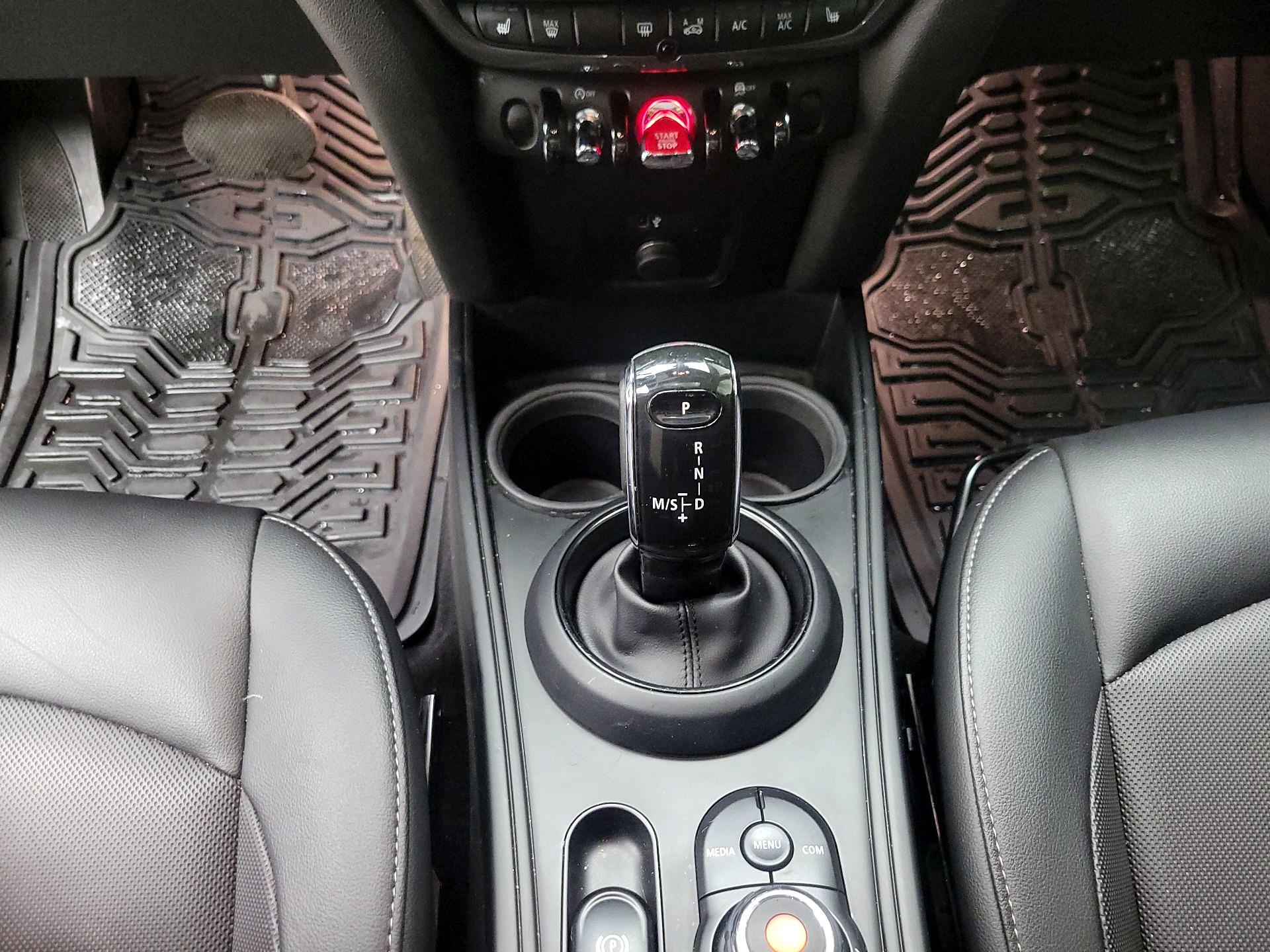 Thumbnail: 2021 MINI Cooper Countryman - 17