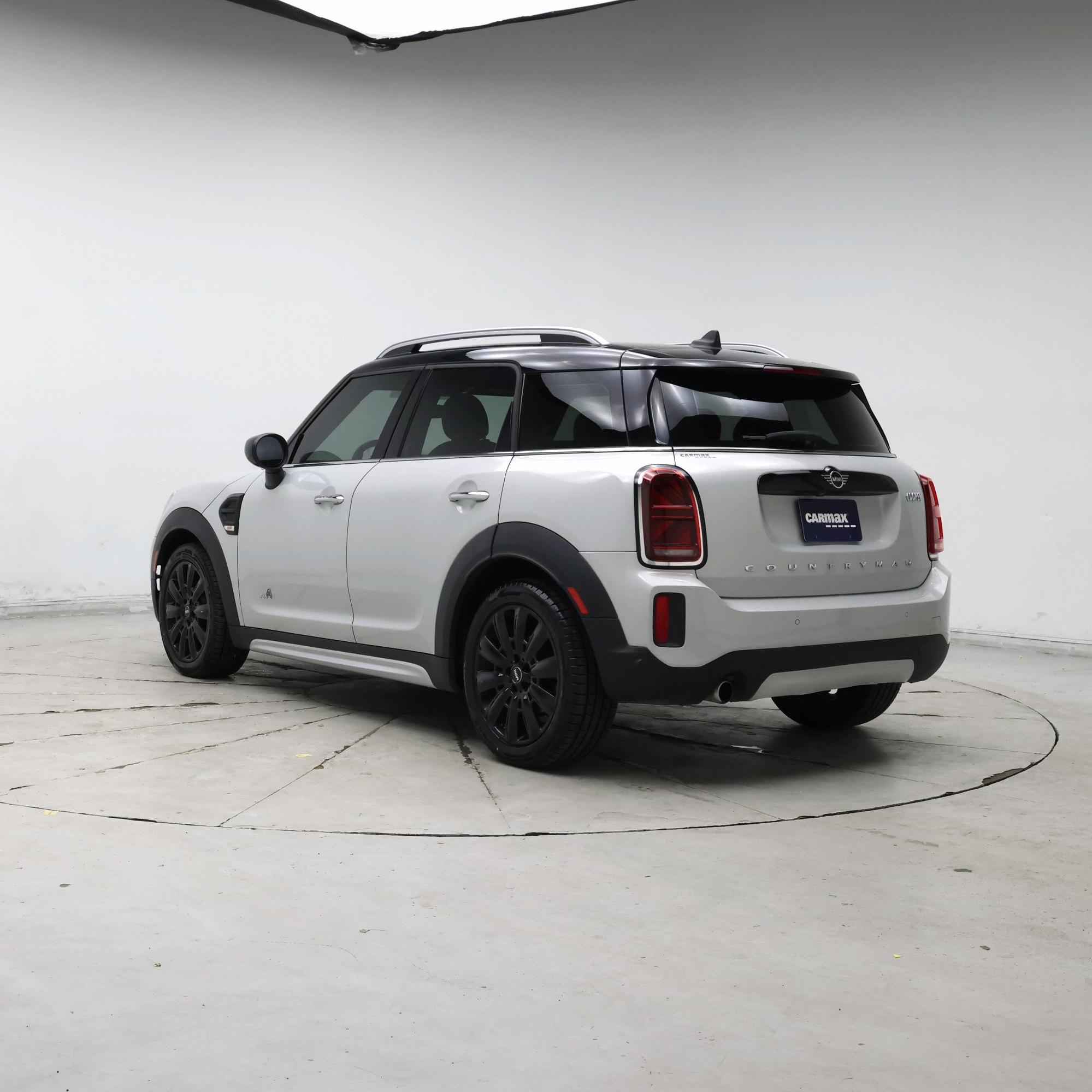 Thumbnail: 2021 MINI Cooper Countryman - 2