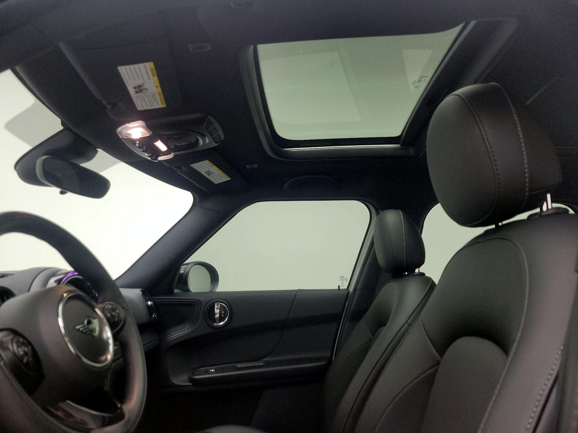 Thumbnail: 2021 MINI Cooper Countryman - 19