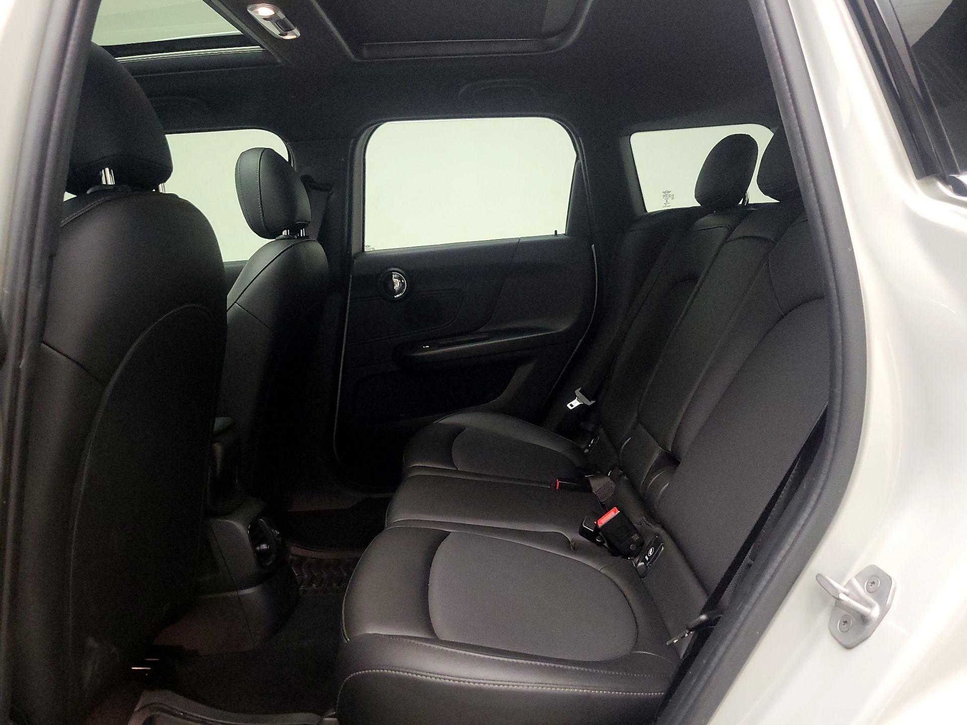 Thumbnail: 2021 MINI Cooper Countryman - 20