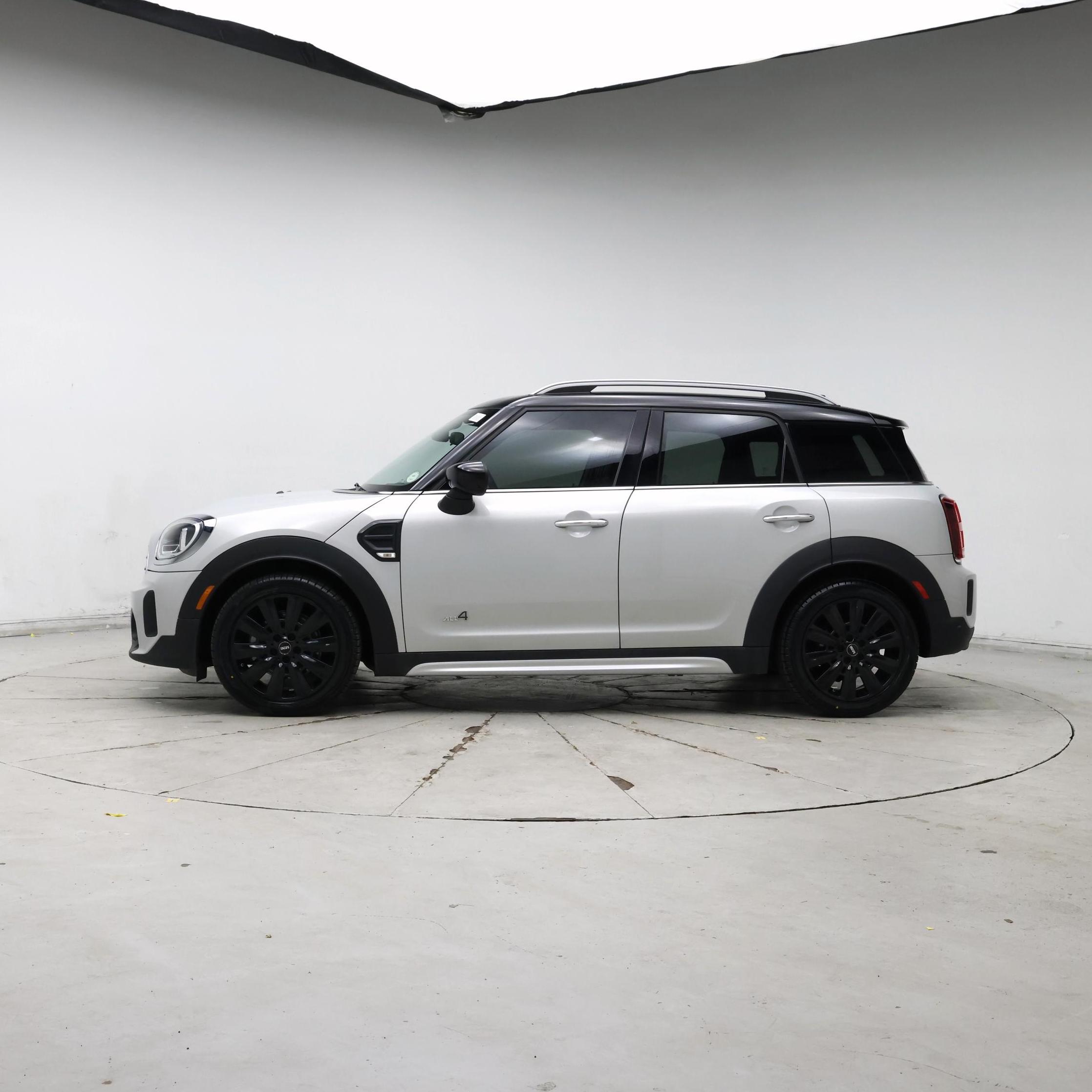 Thumbnail: 2021 MINI Cooper Countryman - 3