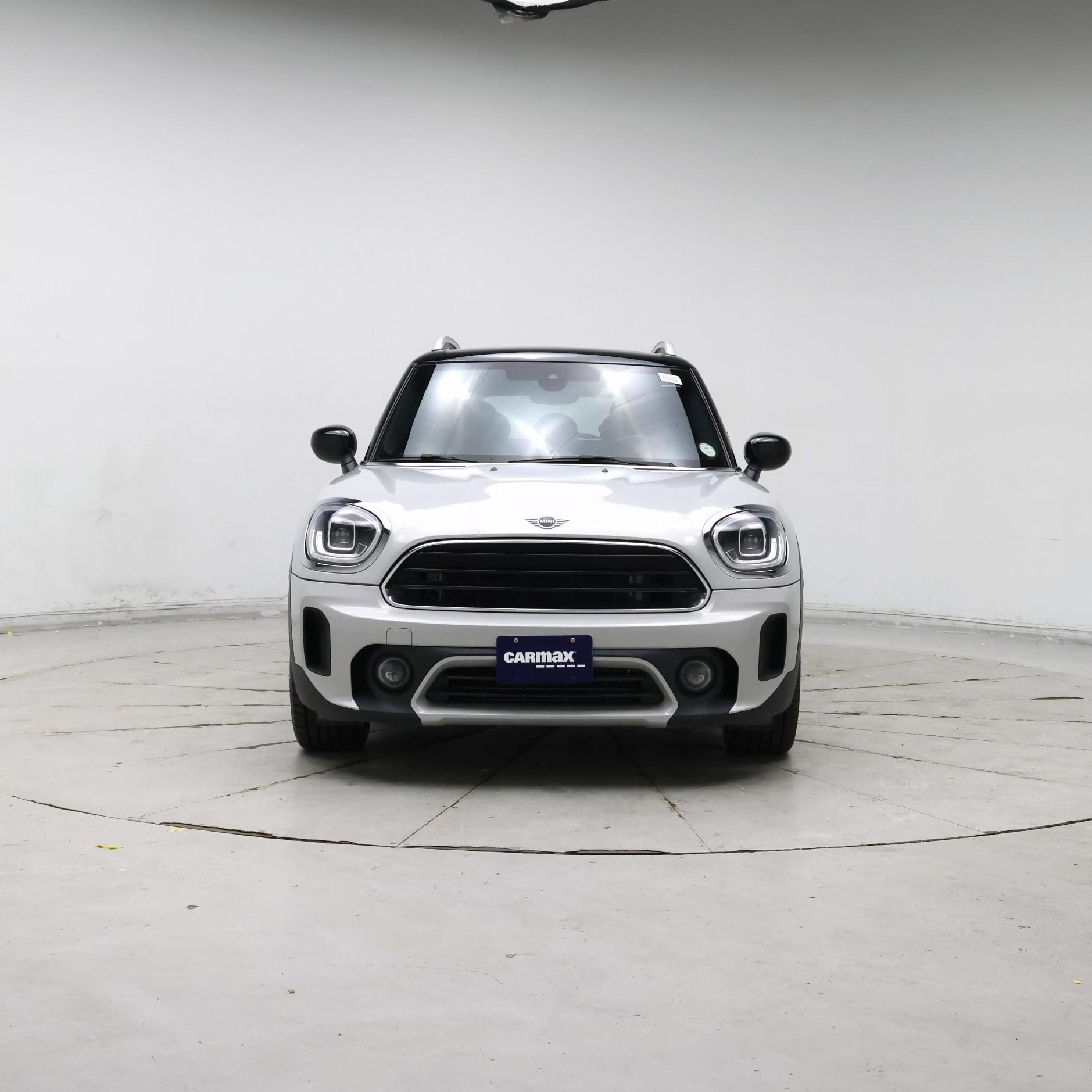Thumbnail: 2021 MINI Cooper Countryman - 5