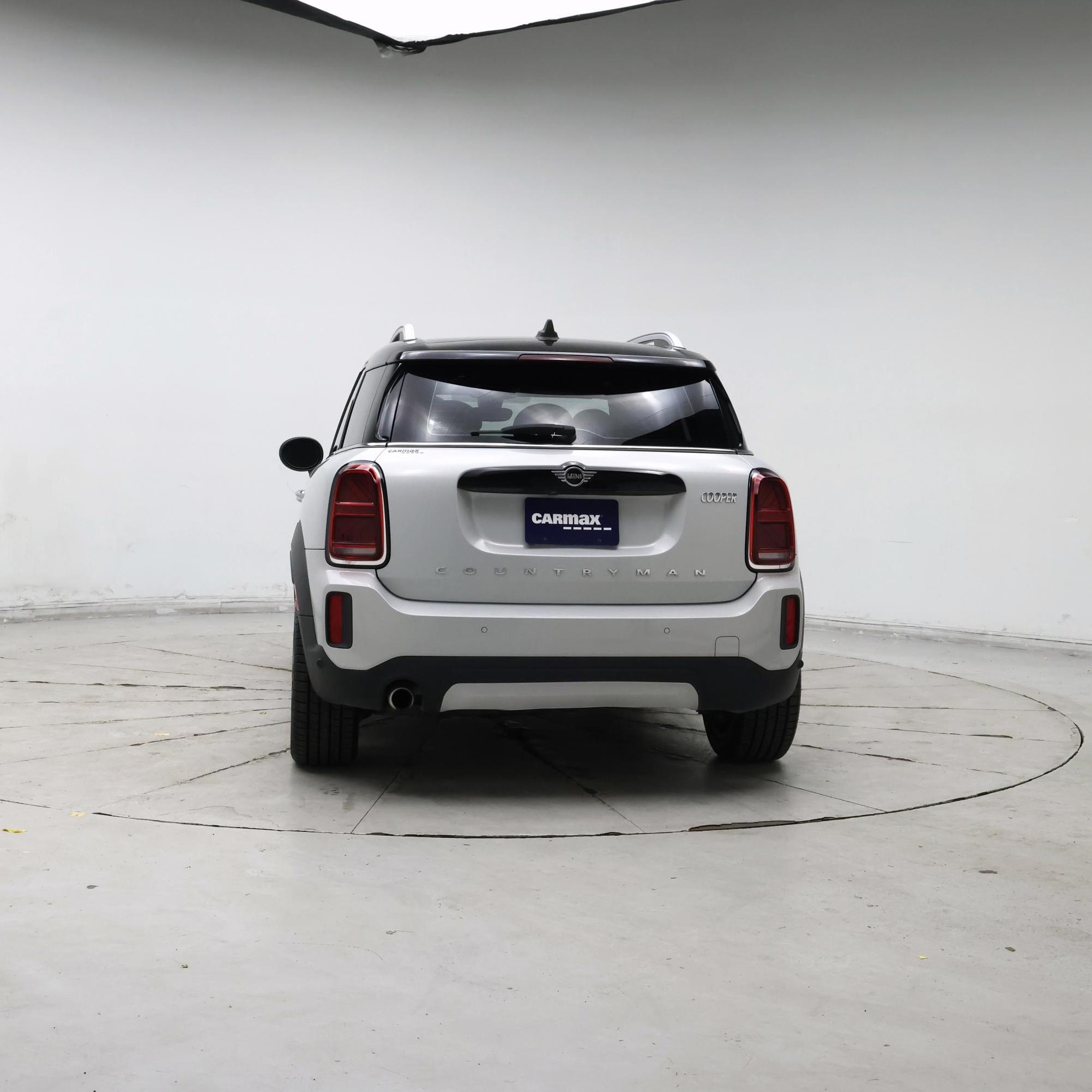 Thumbnail: 2021 MINI Cooper Countryman - 6