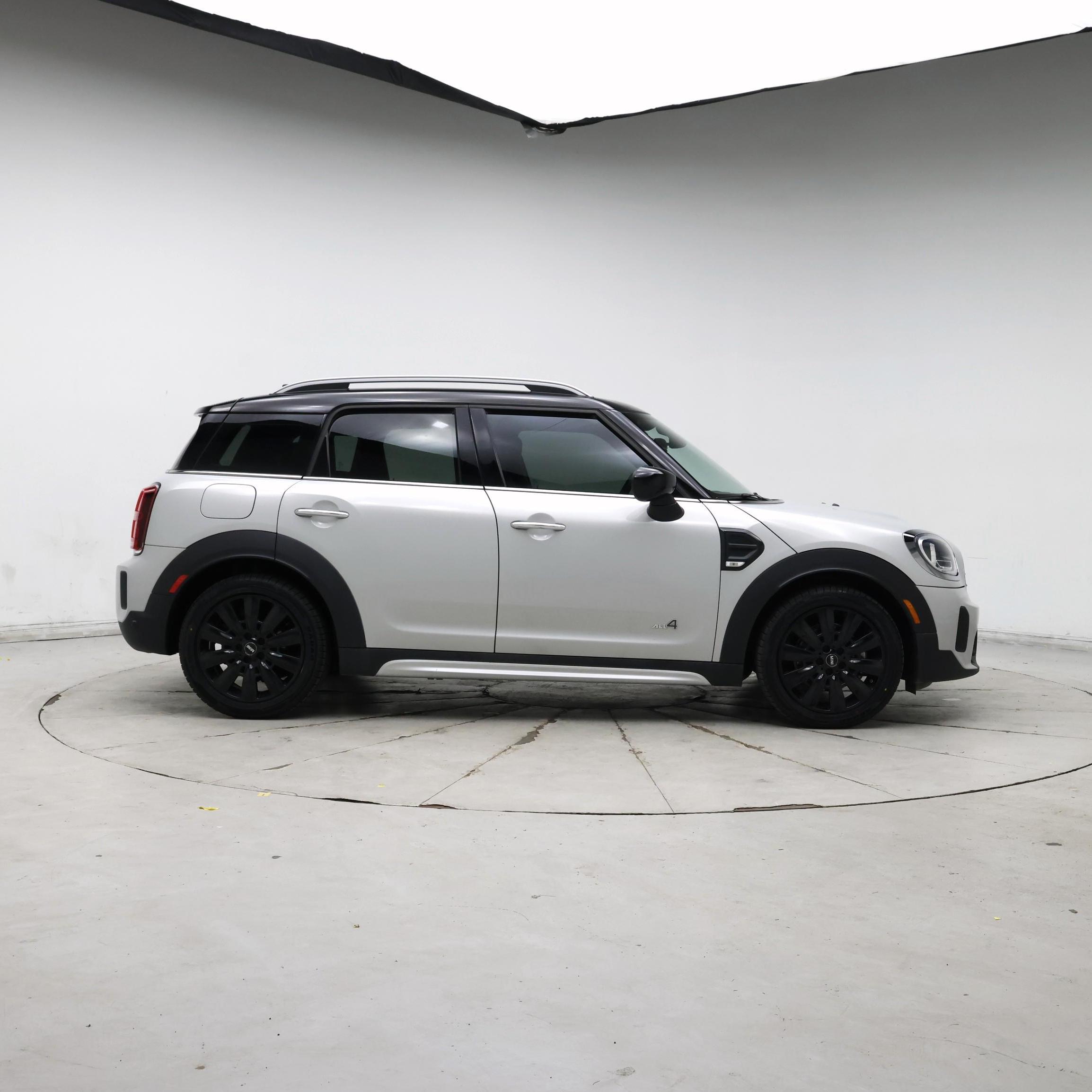 Thumbnail: 2021 MINI Cooper Countryman - 7