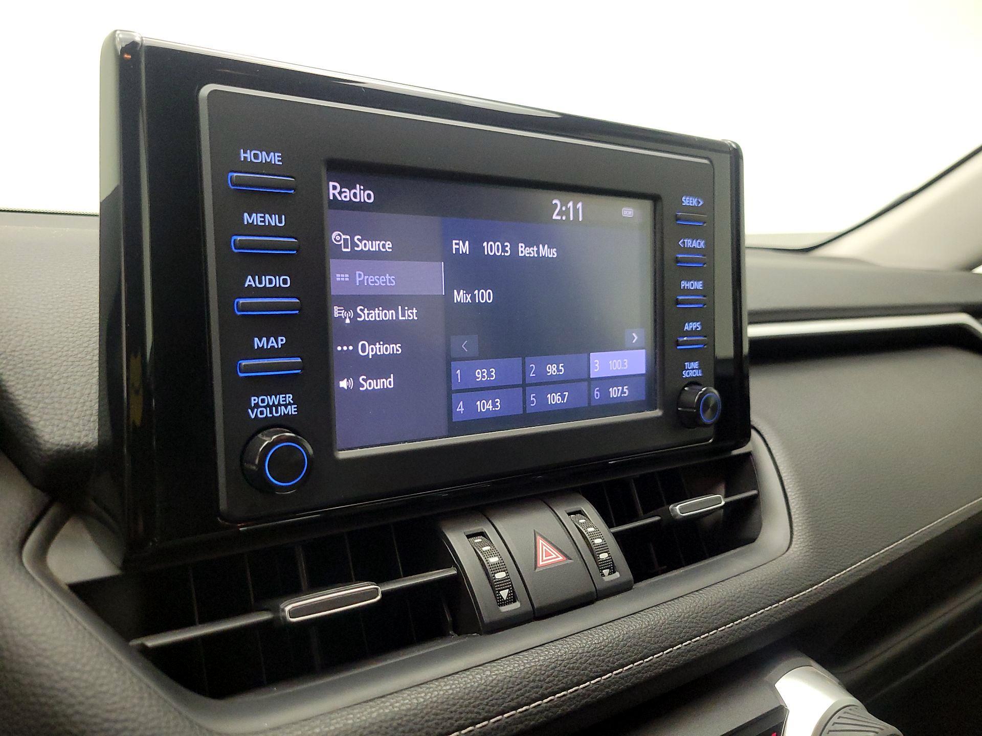 Thumbnail: 2019 Toyota RAV4 - 15