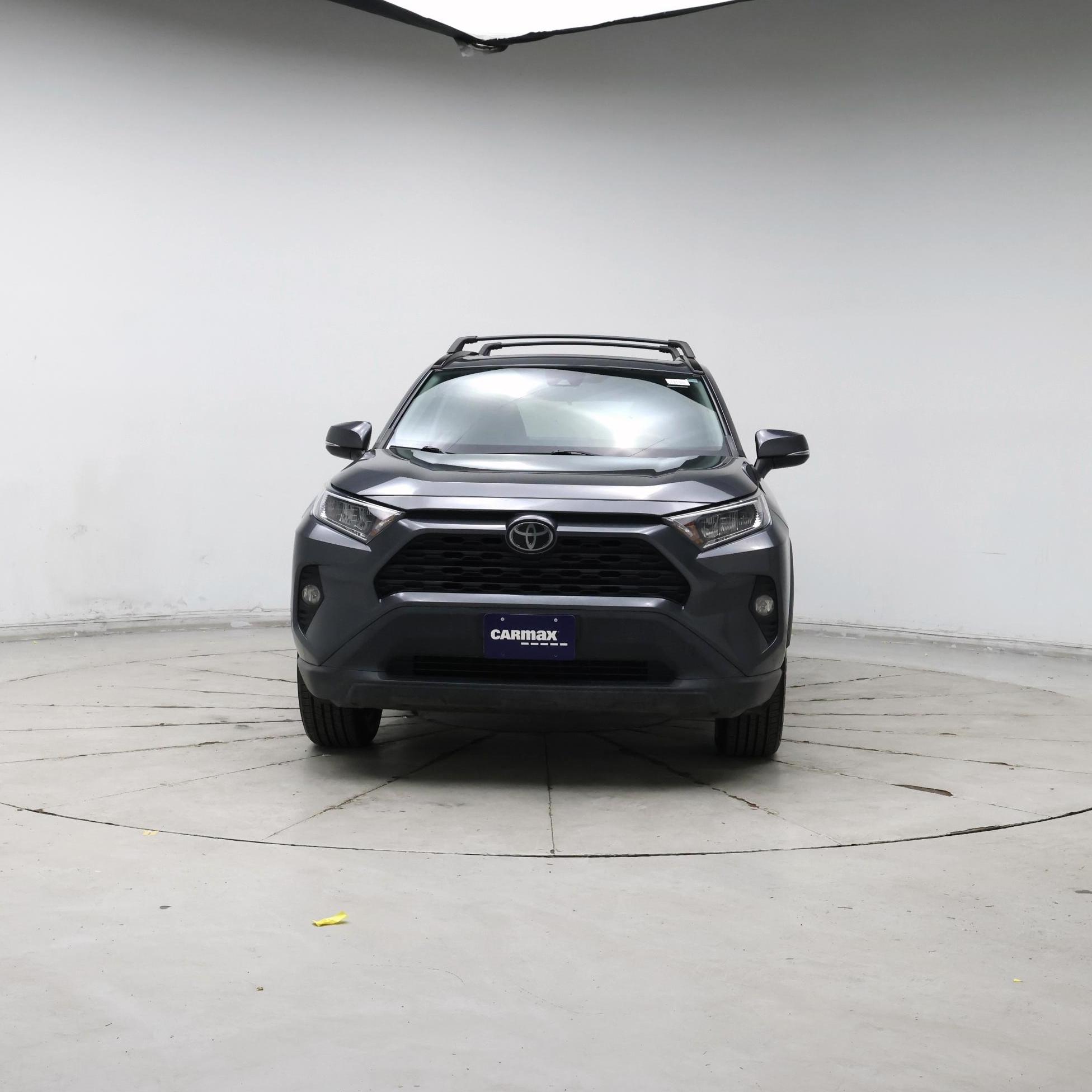 Thumbnail: 2019 Toyota RAV4 - 5