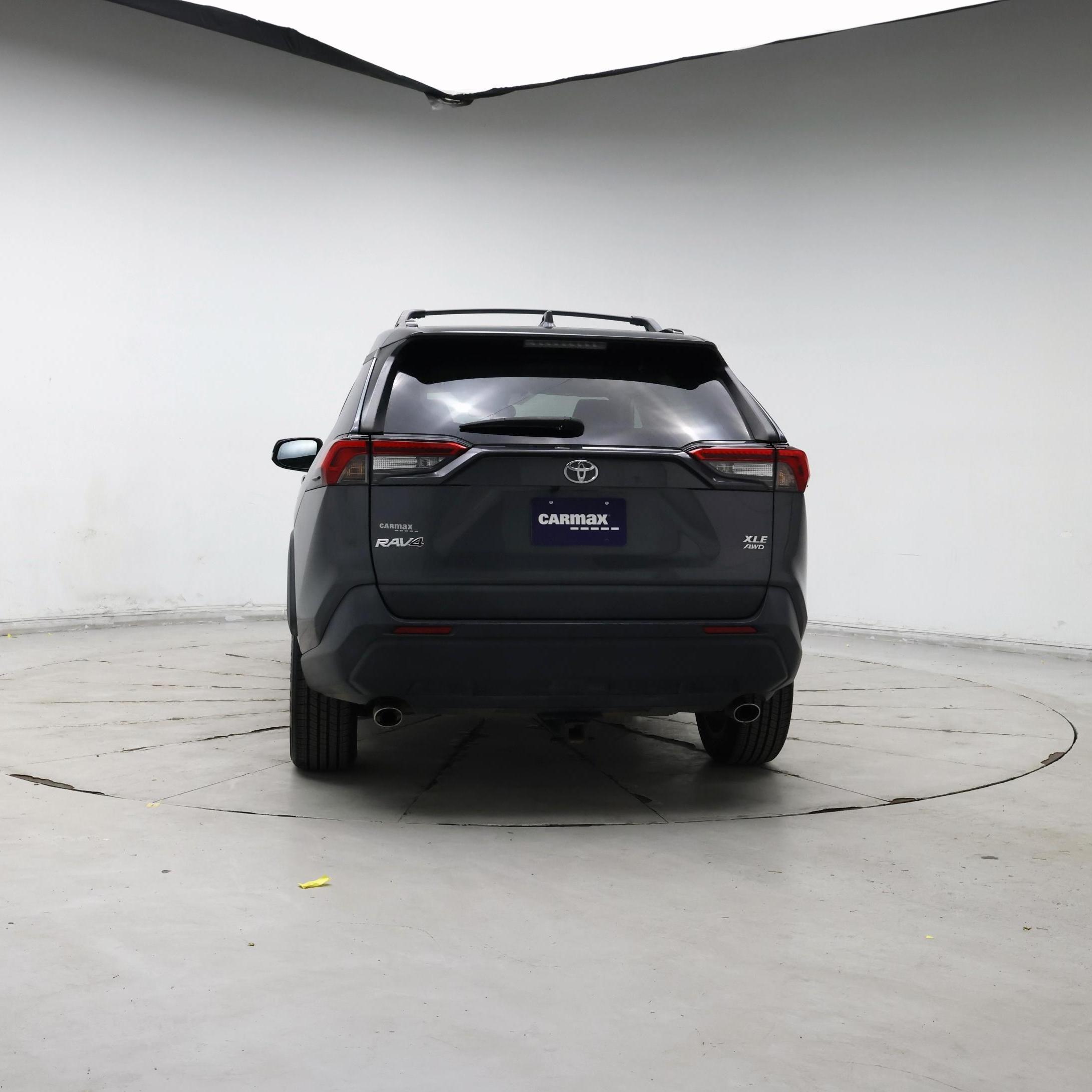 Thumbnail: 2019 Toyota RAV4 - 6