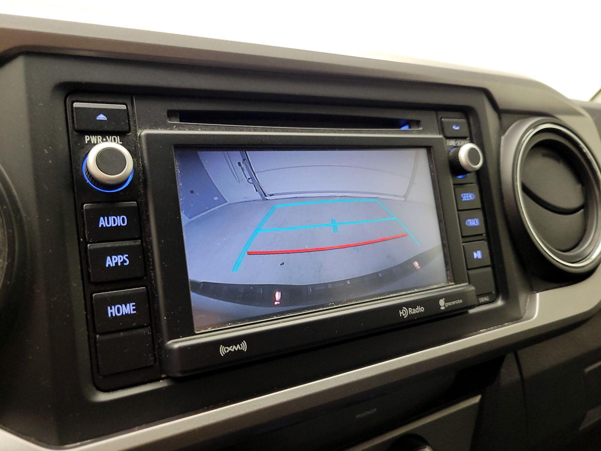 Thumbnail: 2017 Toyota Tacoma - 14