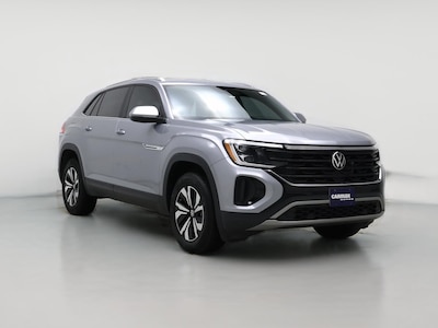 2024 Volkswagen Atlas Cross Sport SE
