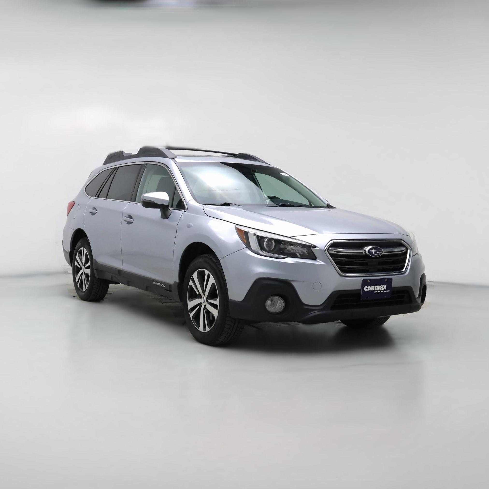Thumbnail: 2019 Subaru Outback - 1