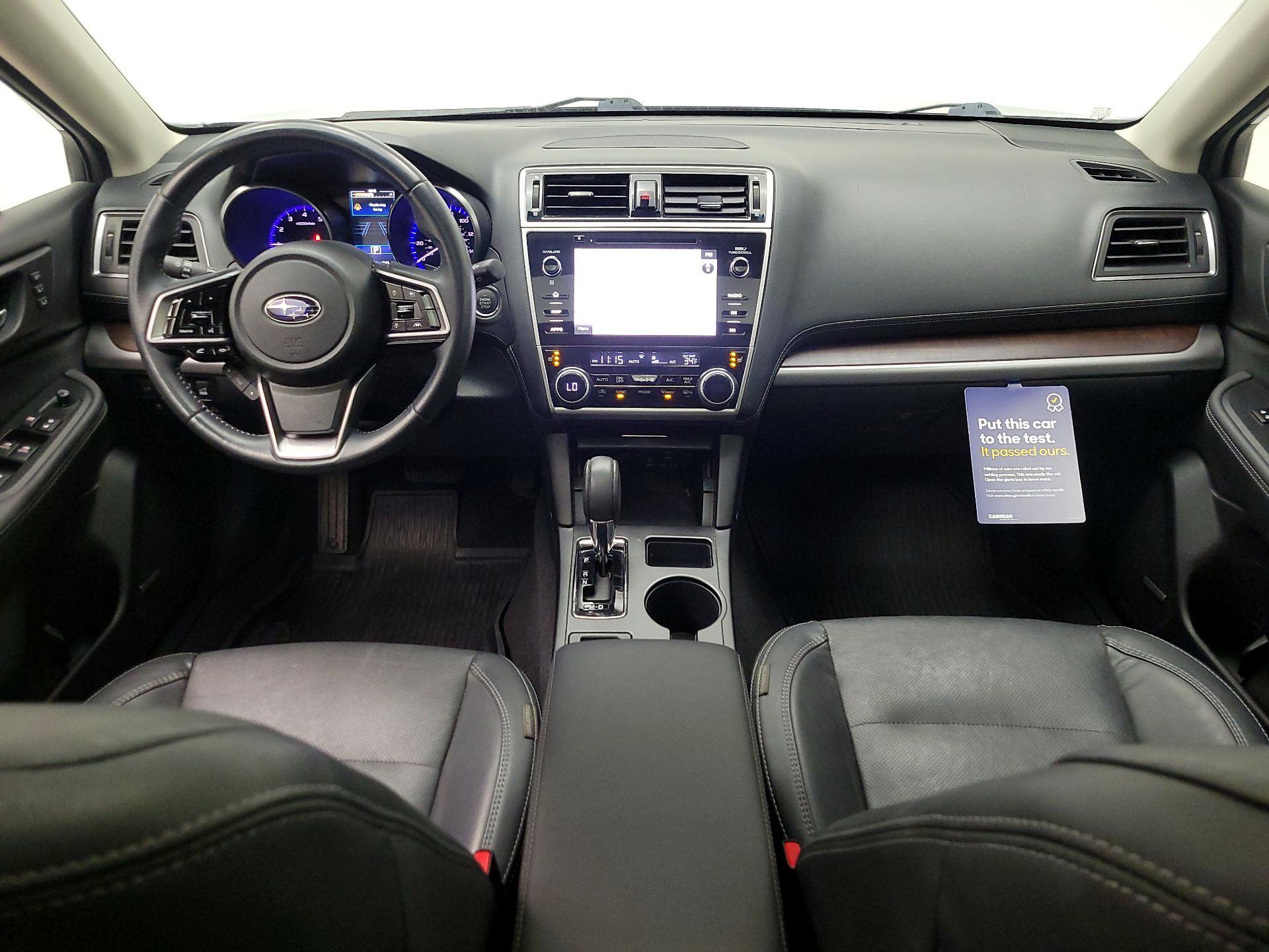 Thumbnail: 2019 Subaru Outback - 9