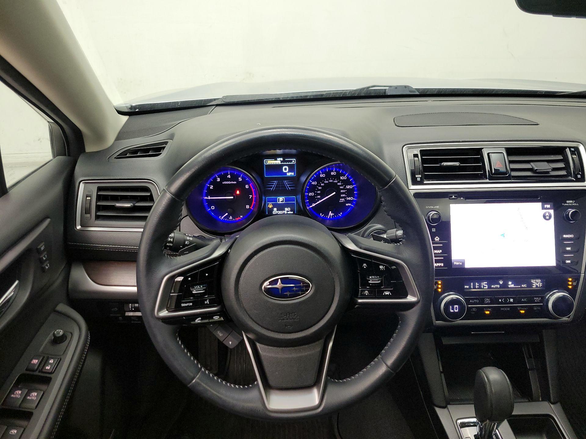 Thumbnail: 2019 Subaru Outback - 10