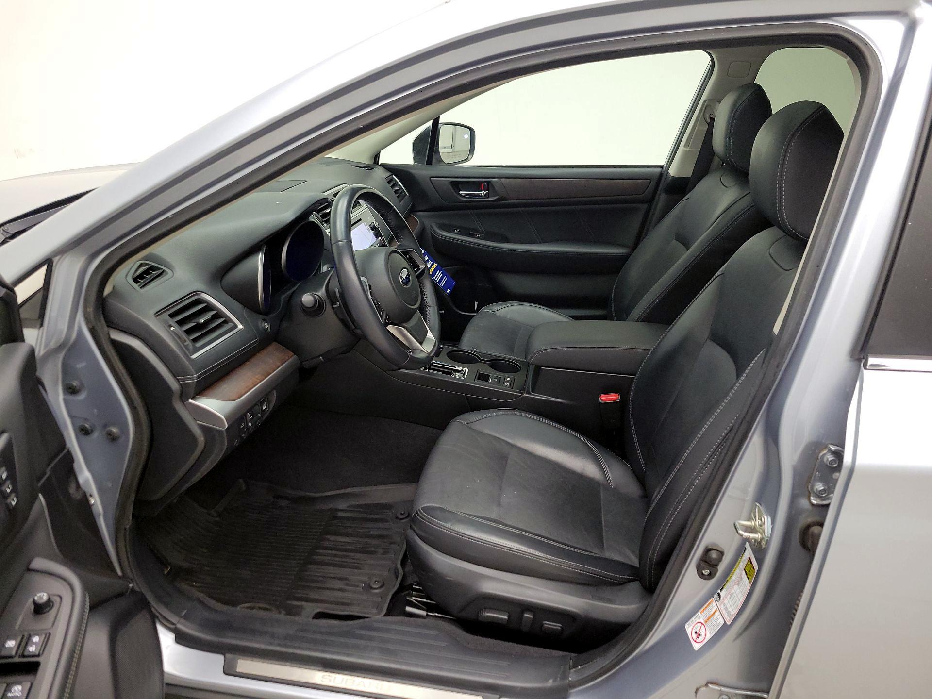 Thumbnail: 2019 Subaru Outback - 11