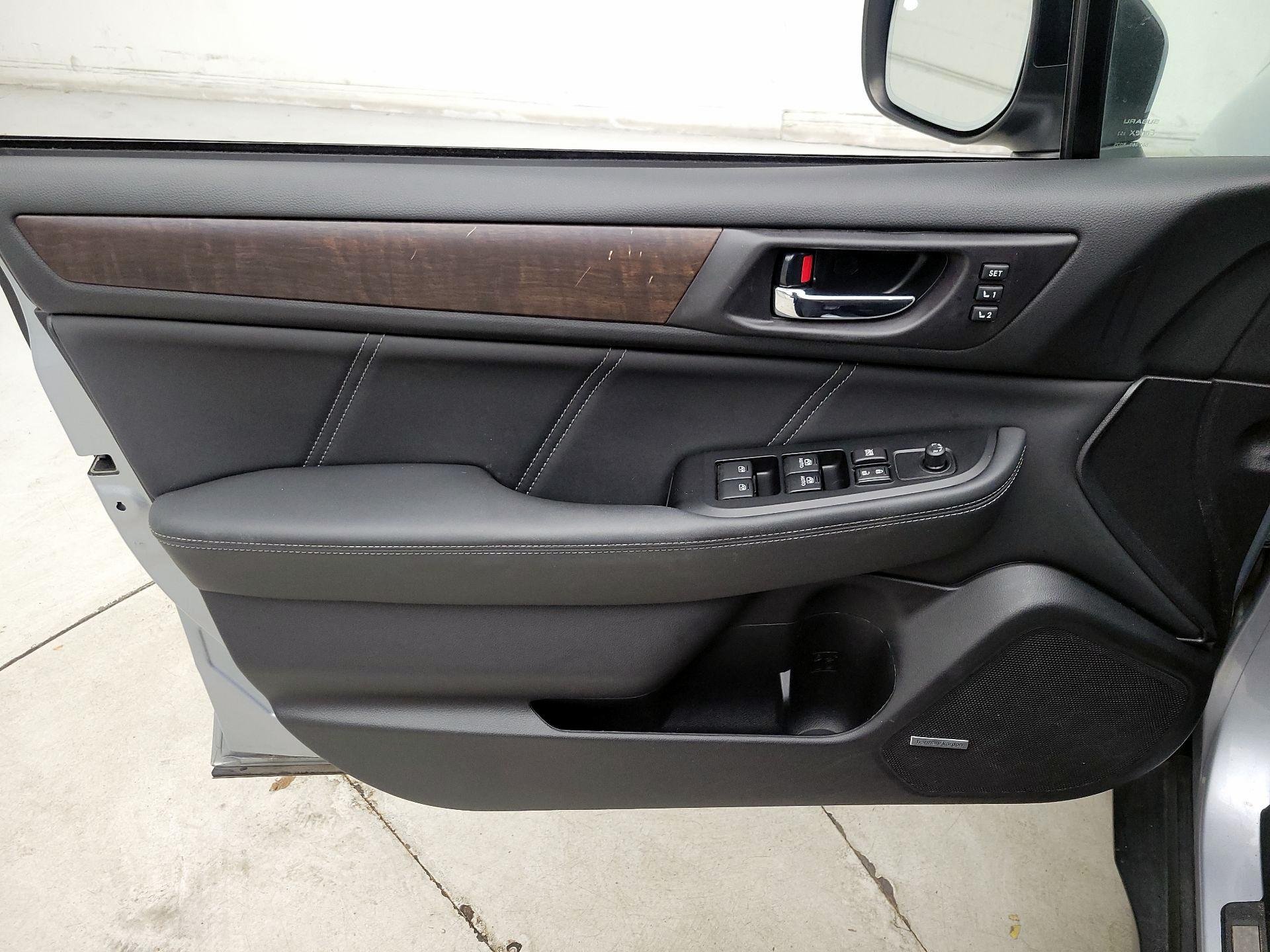 Thumbnail: 2019 Subaru Outback - 12