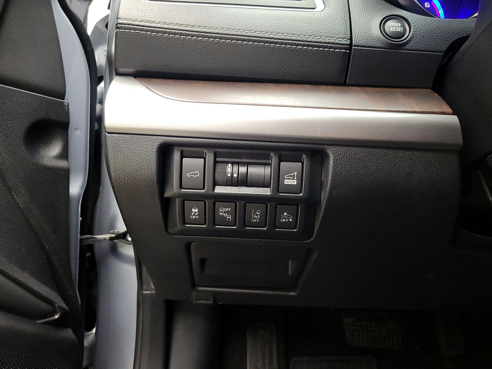 Thumbnail: 2019 Subaru Outback - 13