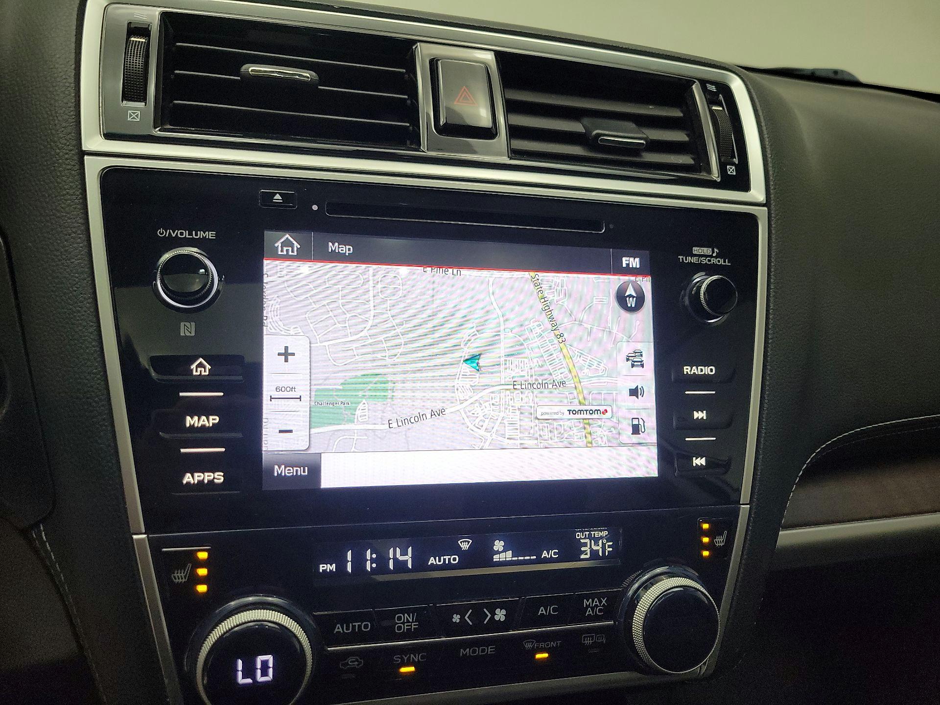 Thumbnail: 2019 Subaru Outback - 14