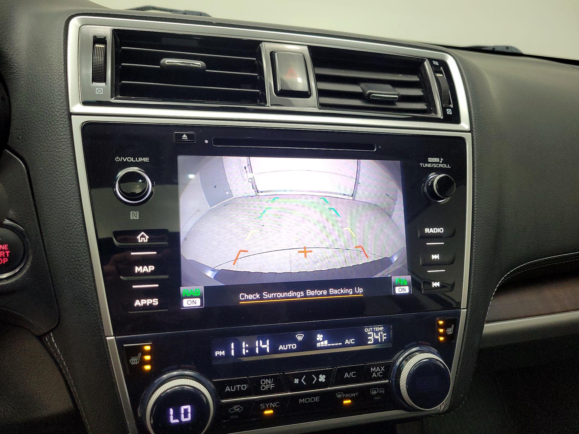 Thumbnail: 2019 Subaru Outback - 15