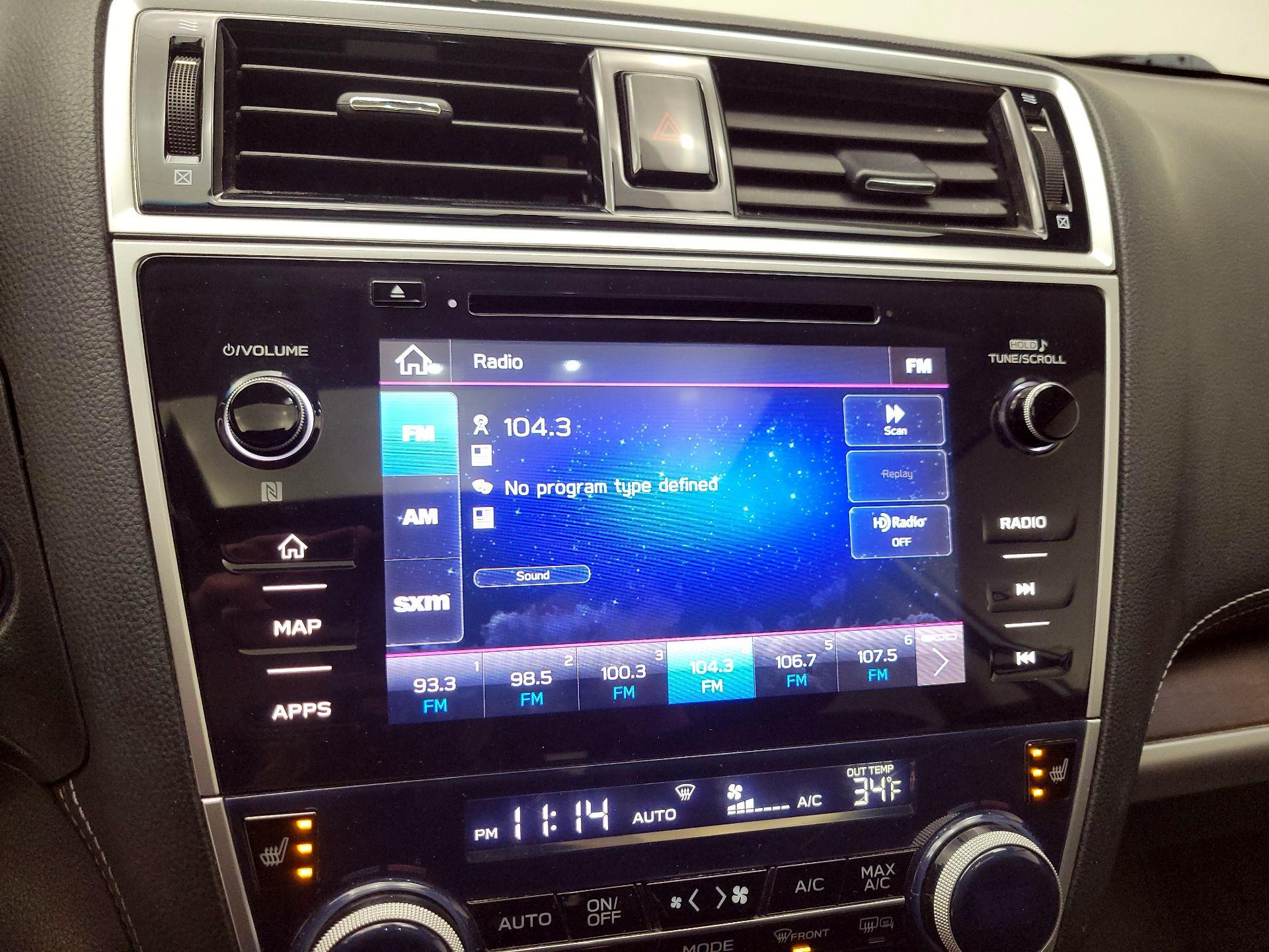 Thumbnail: 2019 Subaru Outback - 16