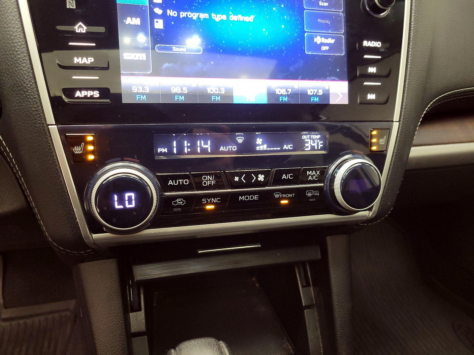 Thumbnail: 2019 Subaru Outback - 17