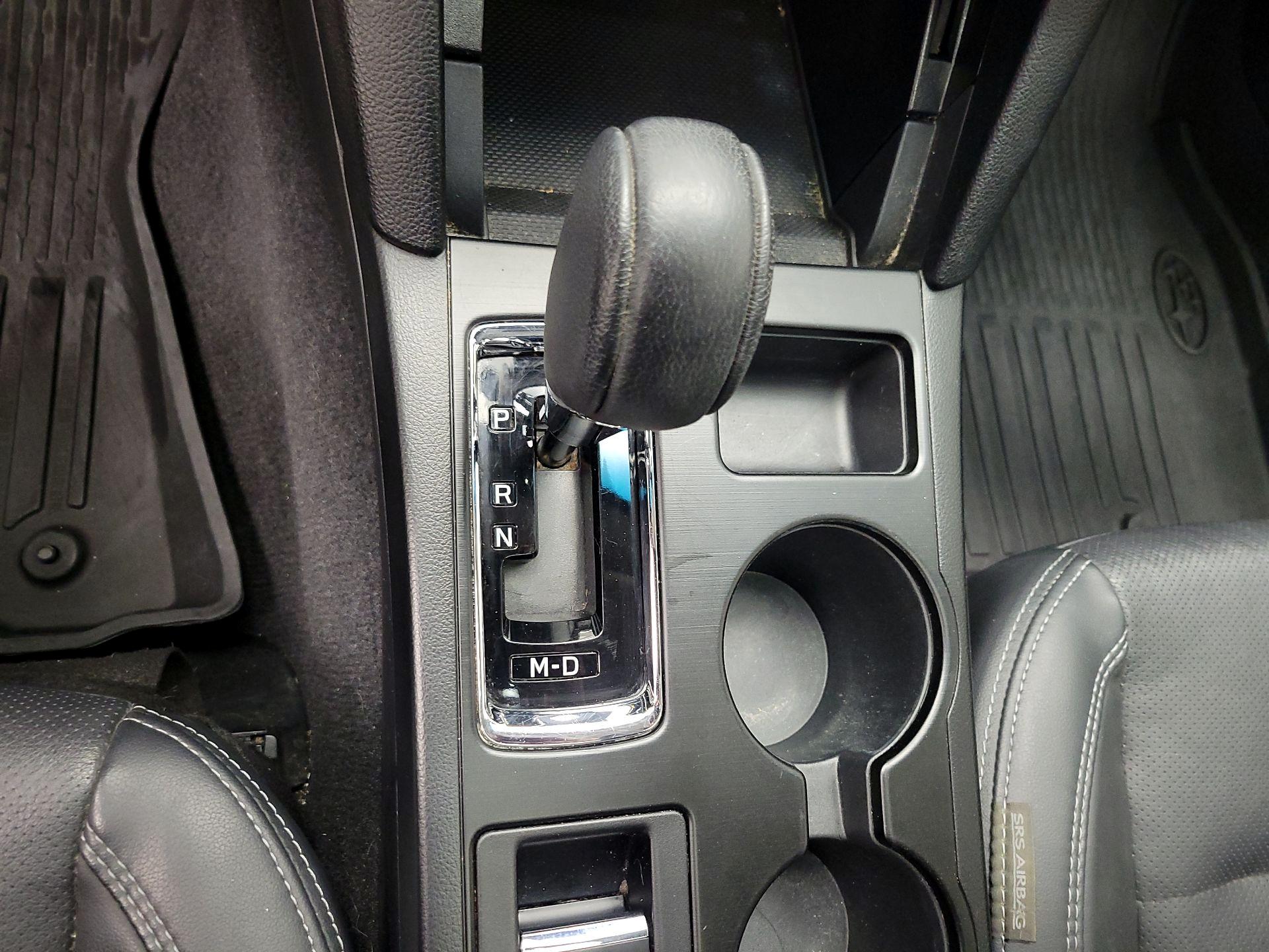 Thumbnail: 2019 Subaru Outback - 18