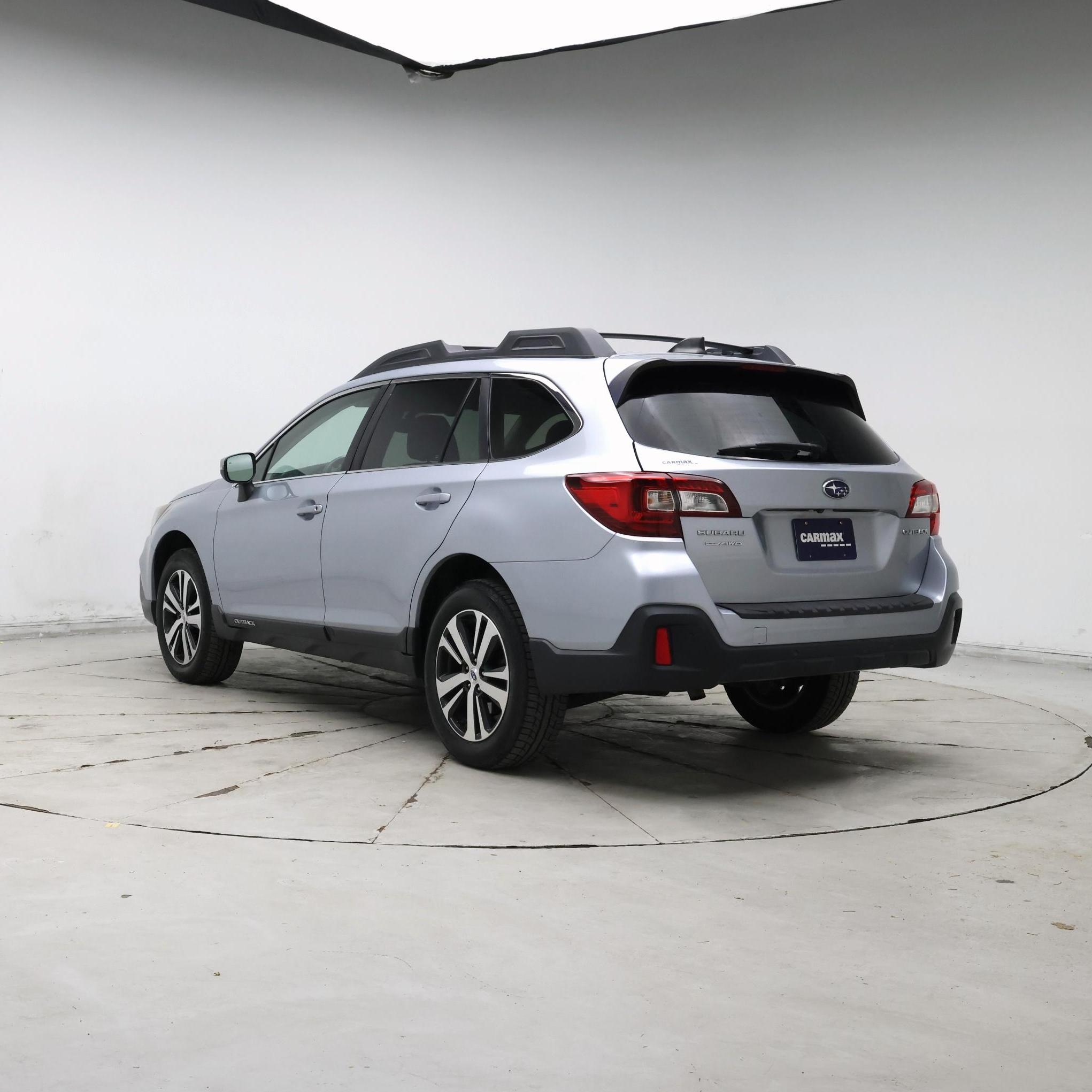 Thumbnail: 2019 Subaru Outback - 2