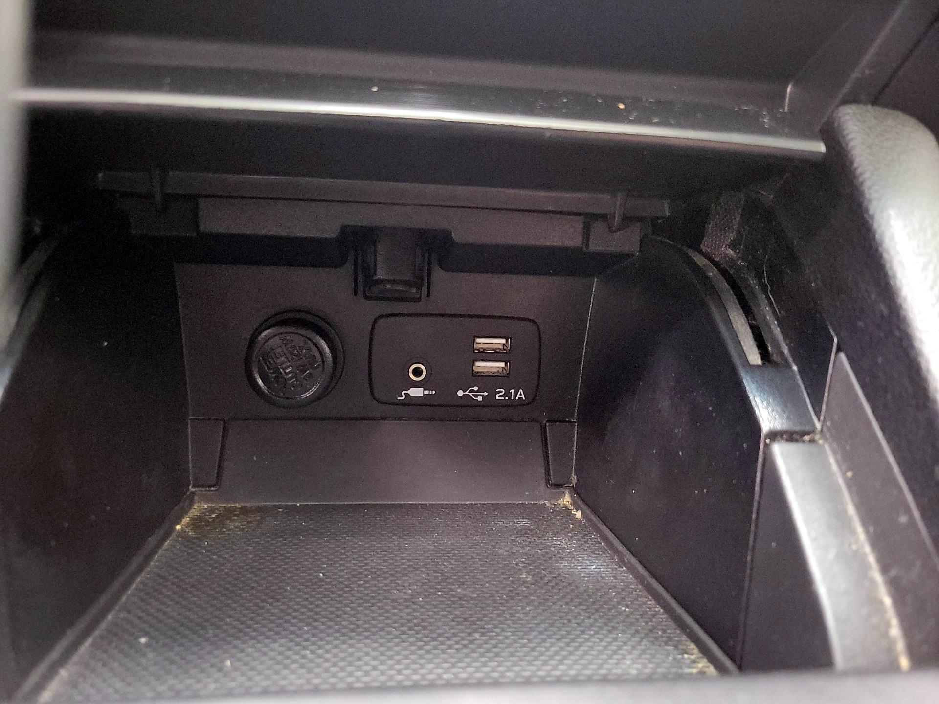 Thumbnail: 2019 Subaru Outback - 19