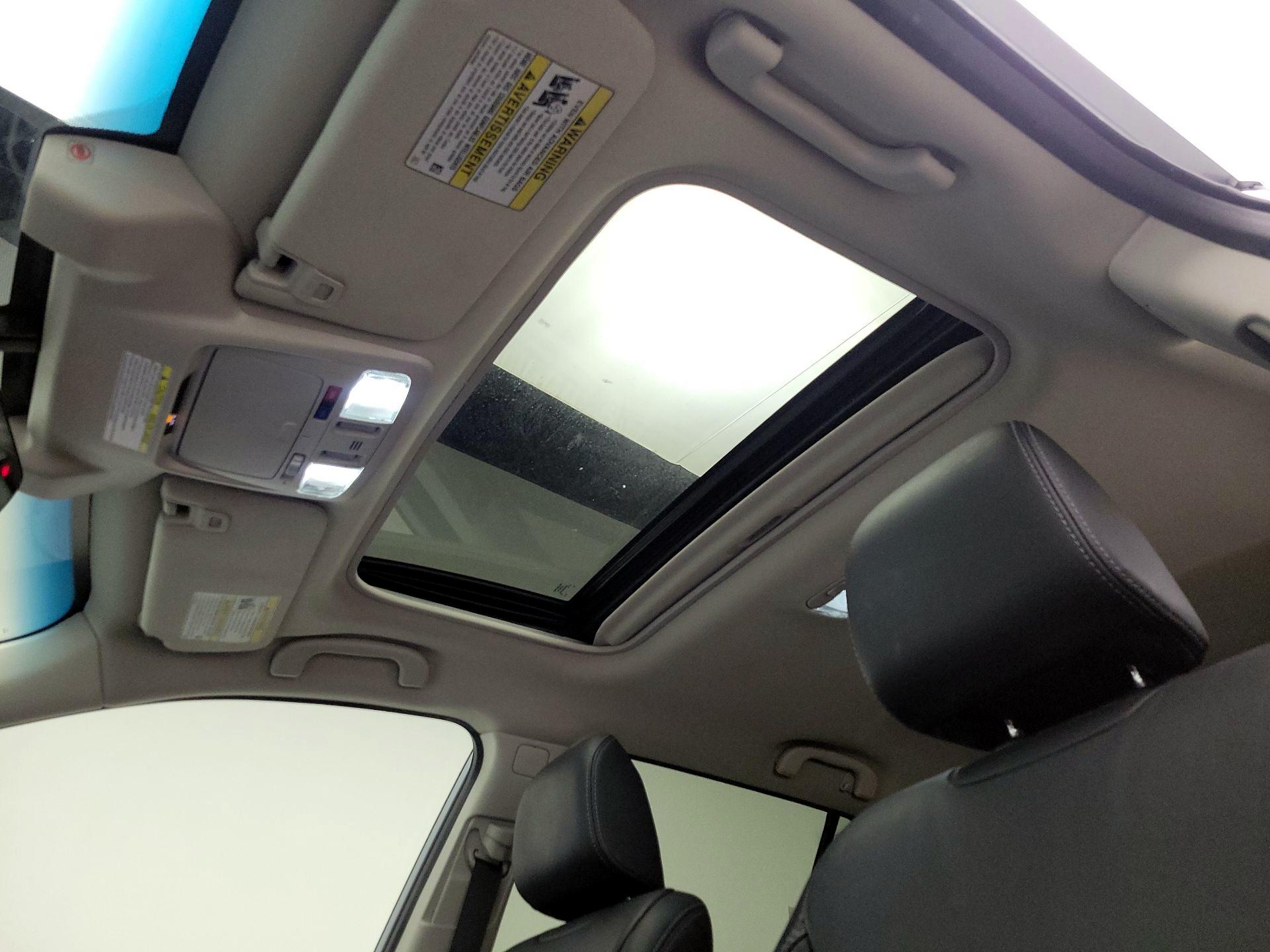 Thumbnail: 2019 Subaru Outback - 20