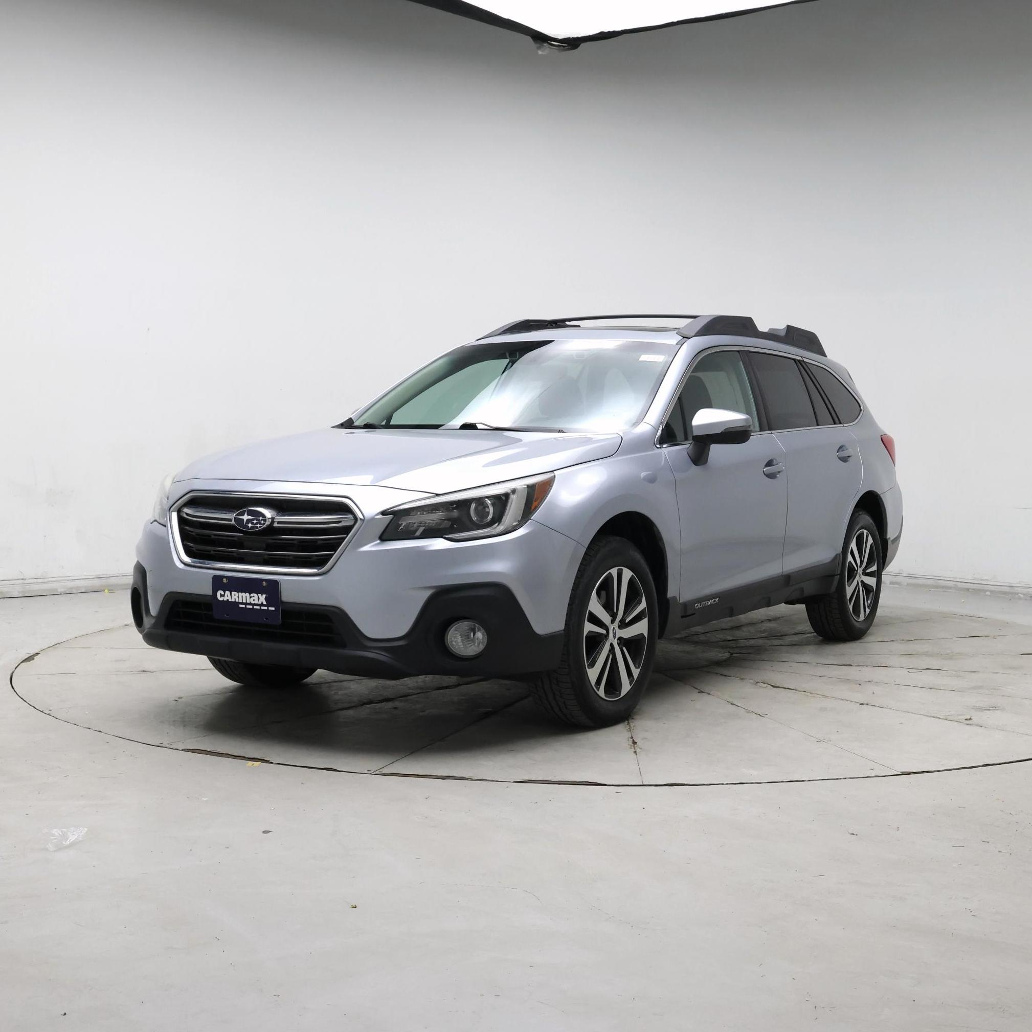 Thumbnail: 2019 Subaru Outback - 4