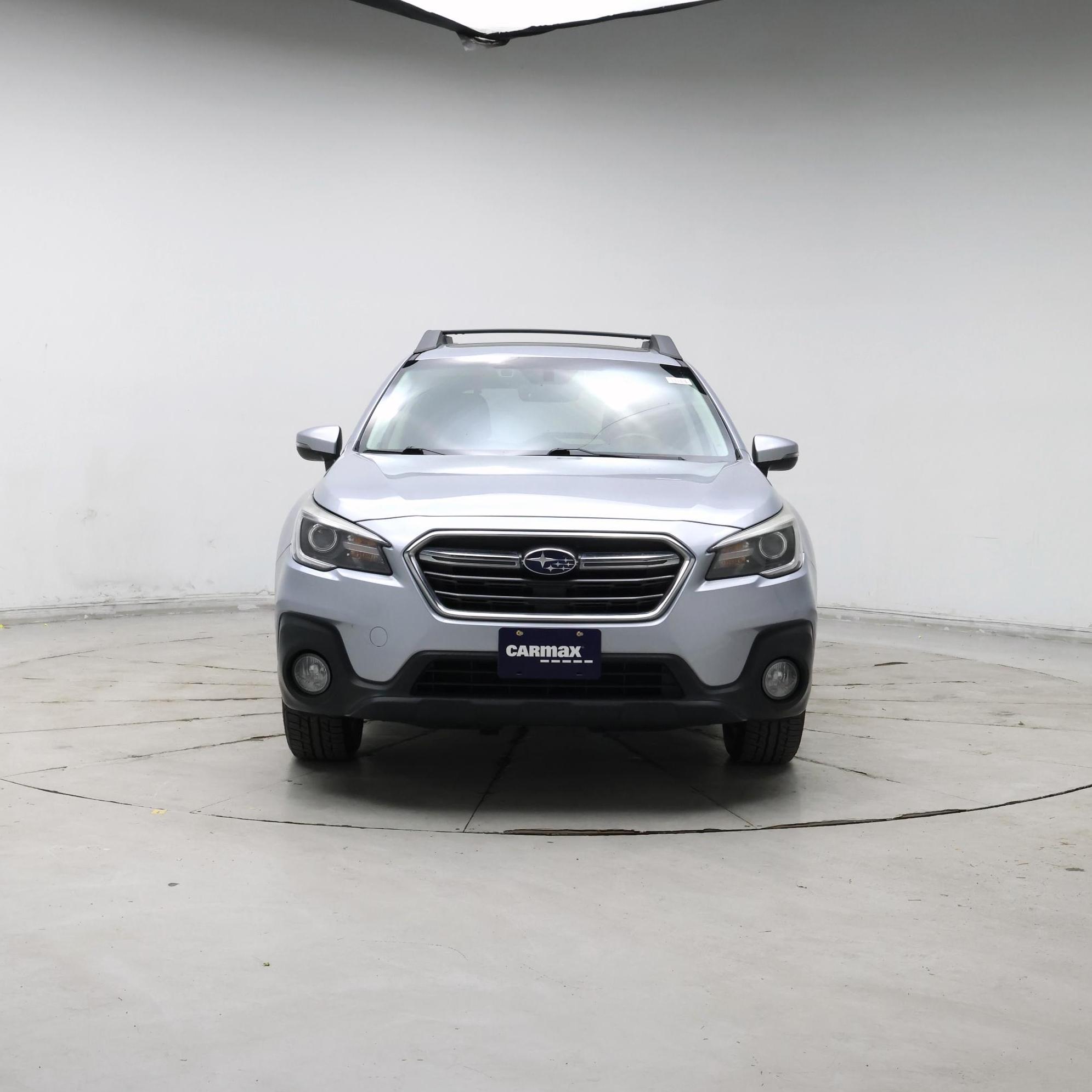 Thumbnail: 2019 Subaru Outback - 5