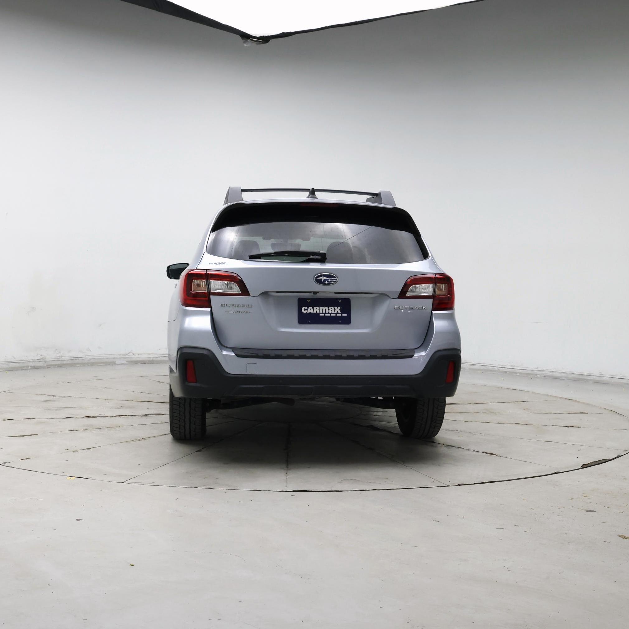 Thumbnail: 2019 Subaru Outback - 6