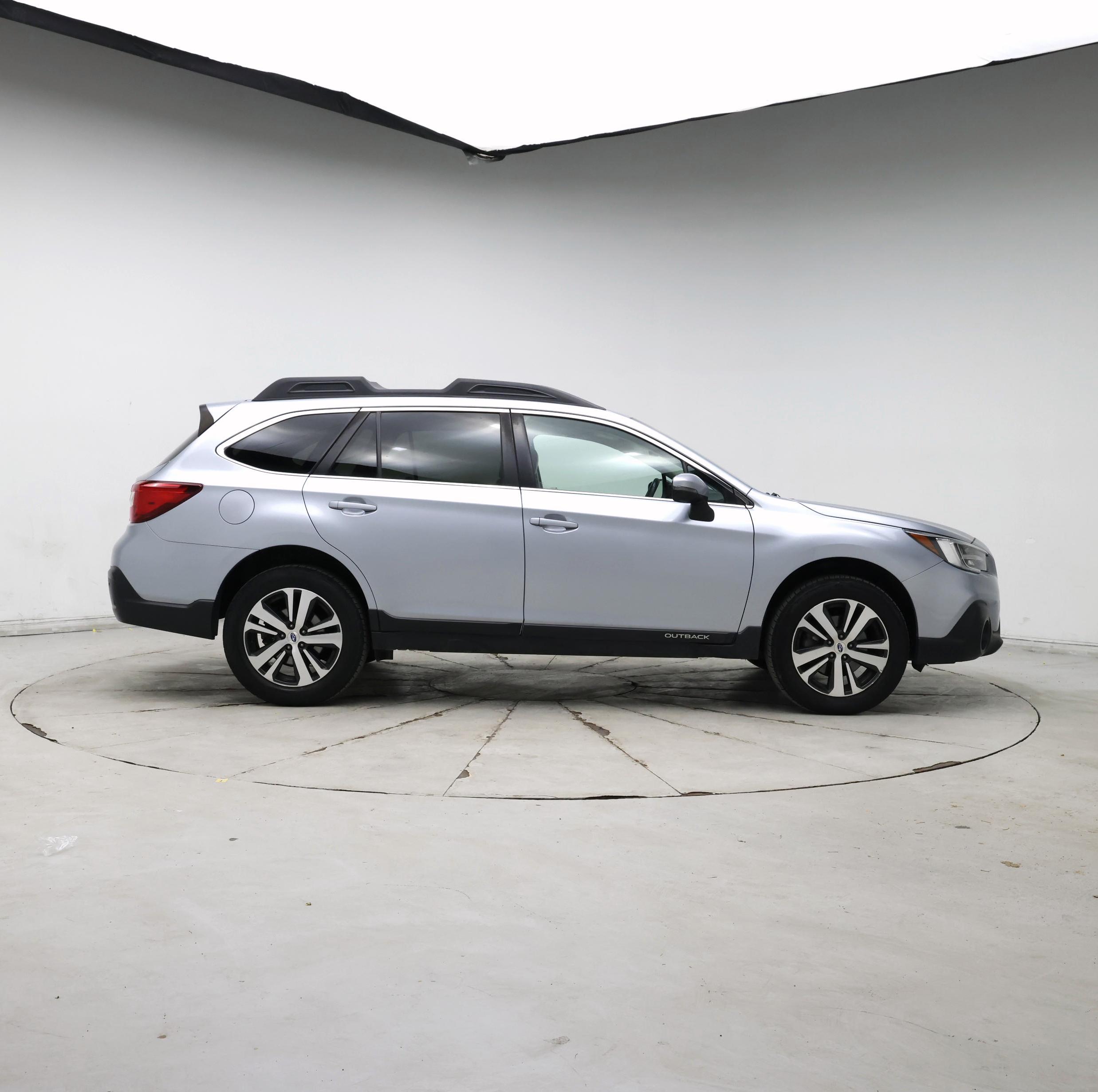Thumbnail: 2019 Subaru Outback - 7