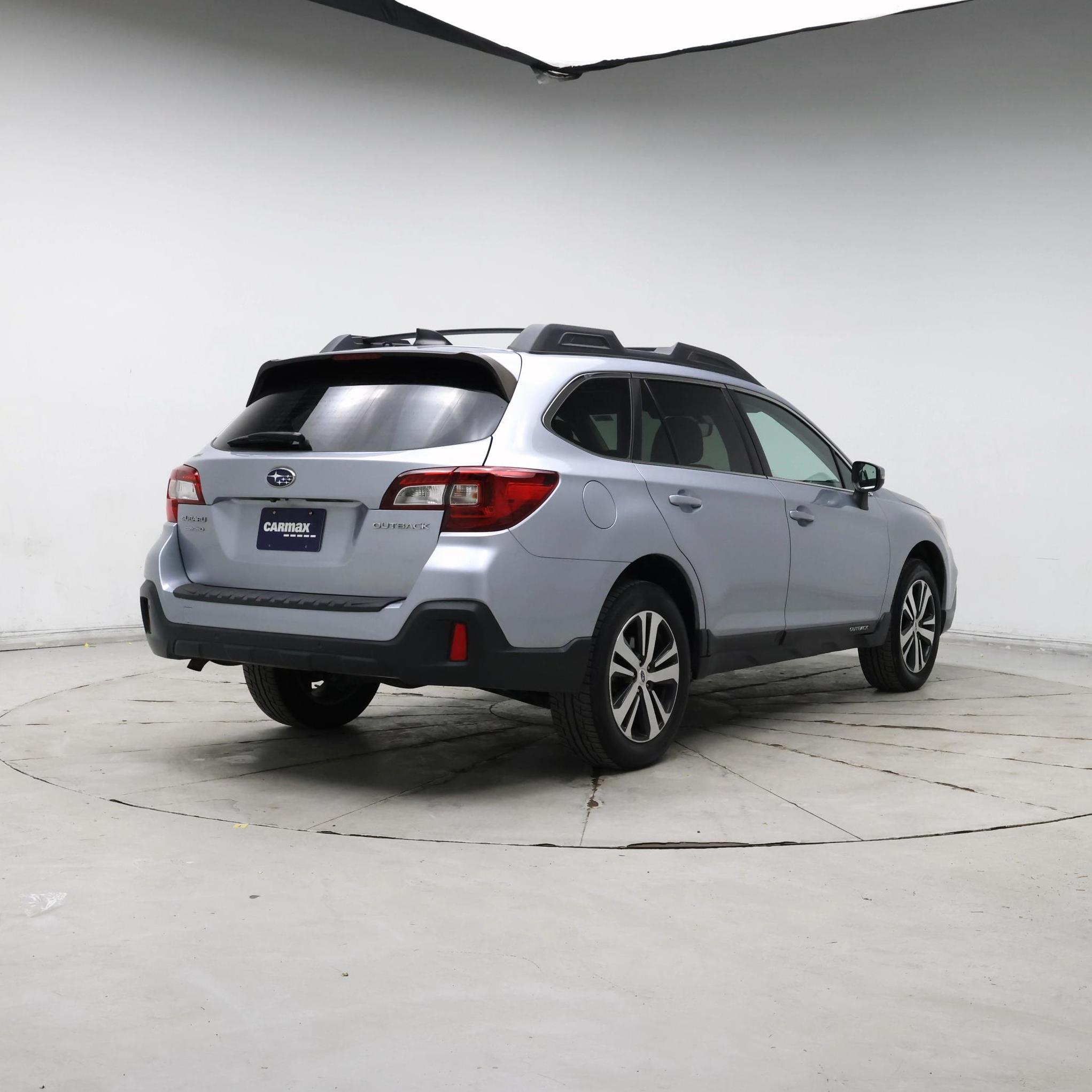 Thumbnail: 2019 Subaru Outback - 8