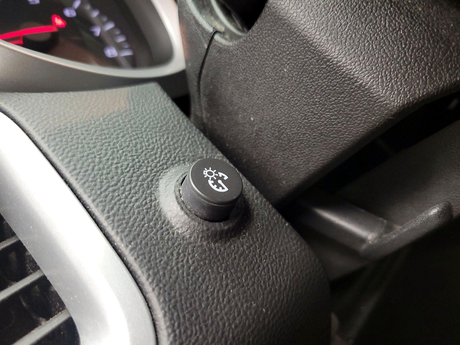 Thumbnail: 2017 Chevrolet Equinox - 13