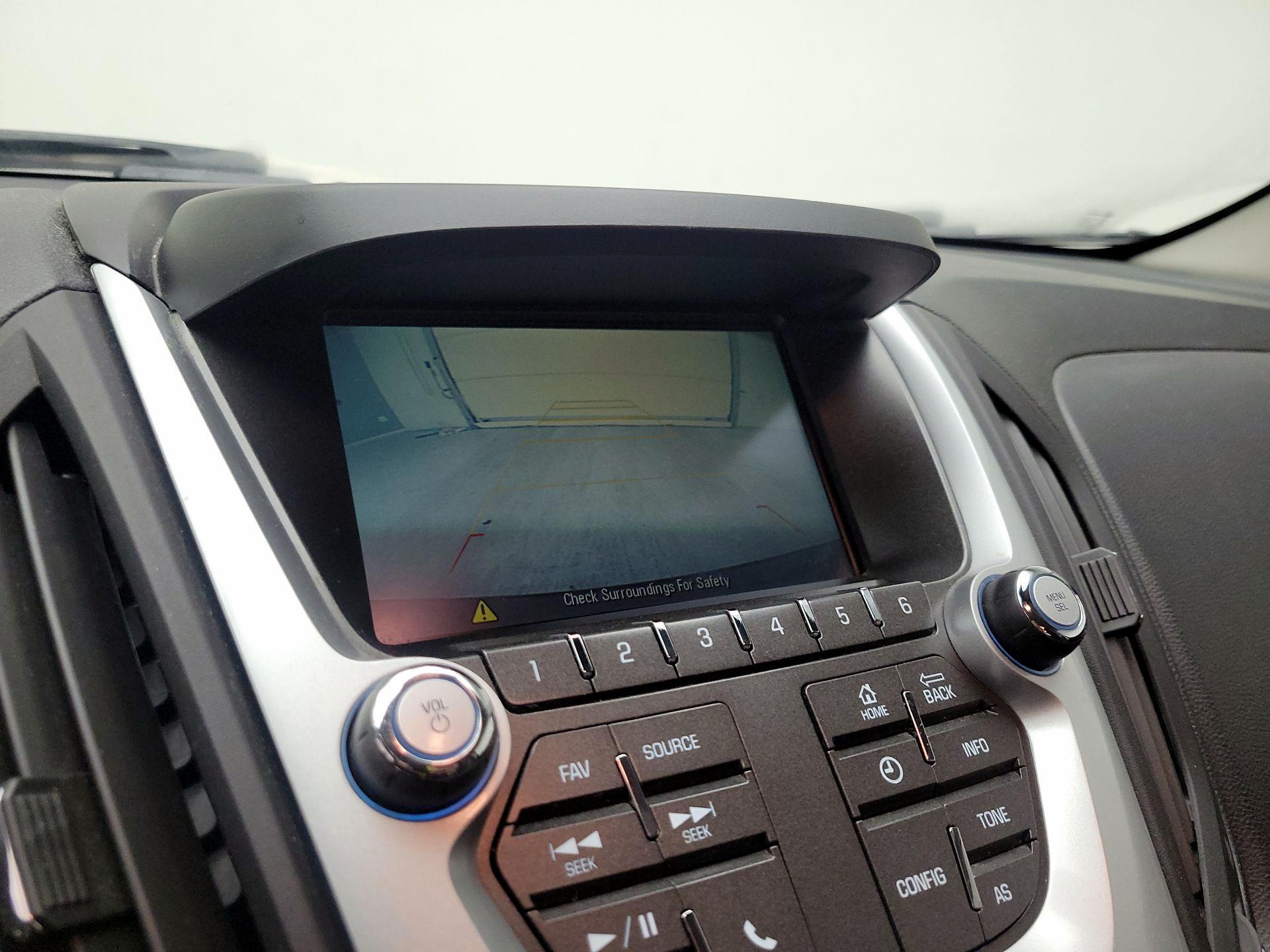 Thumbnail: 2017 Chevrolet Equinox - 14