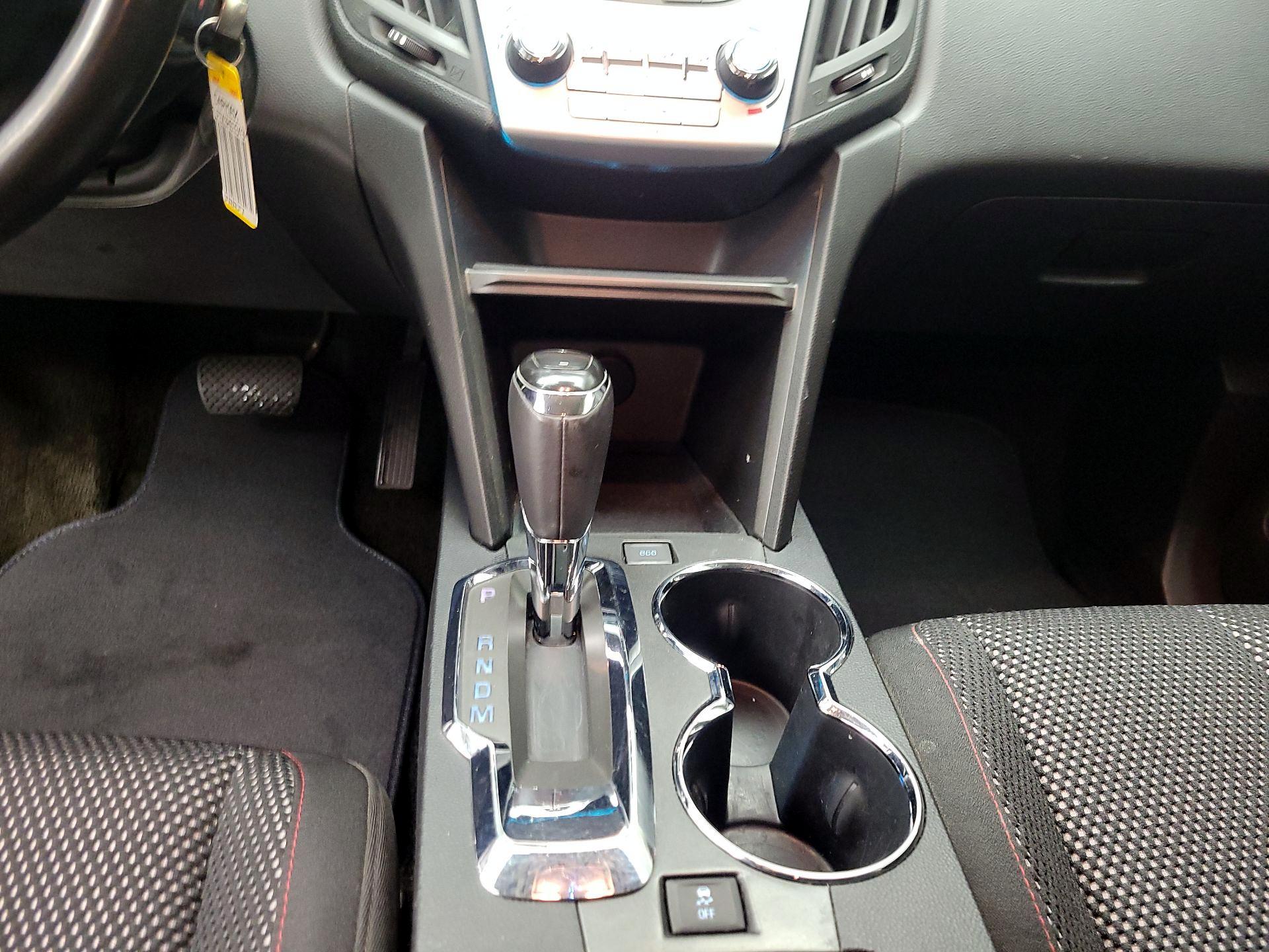 Thumbnail: 2017 Chevrolet Equinox - 17