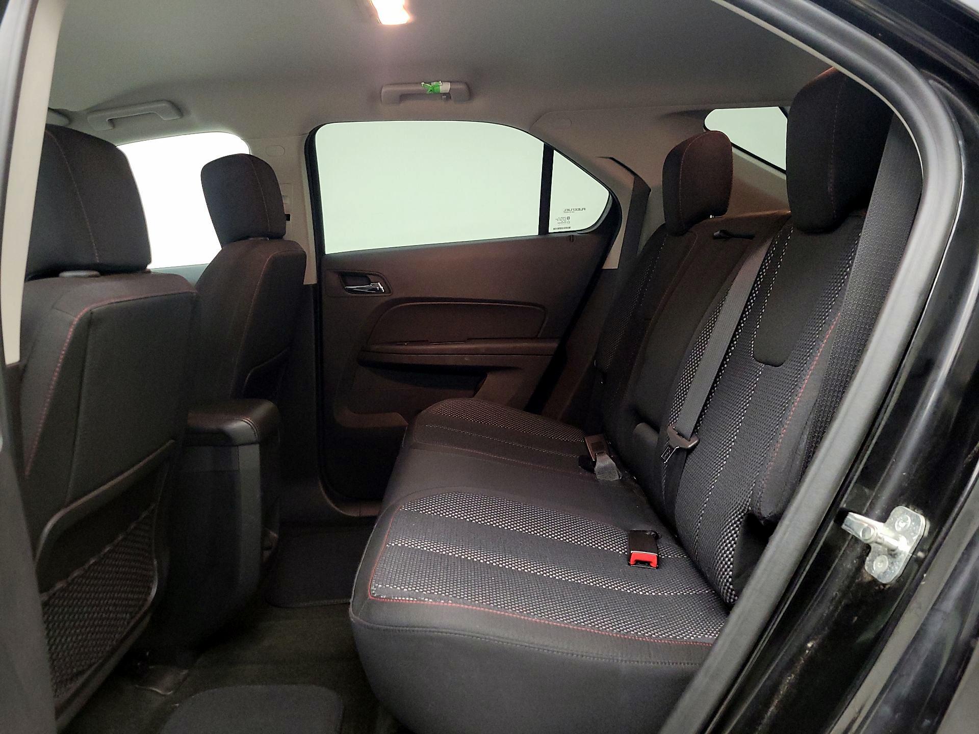 Thumbnail: 2017 Chevrolet Equinox - 19