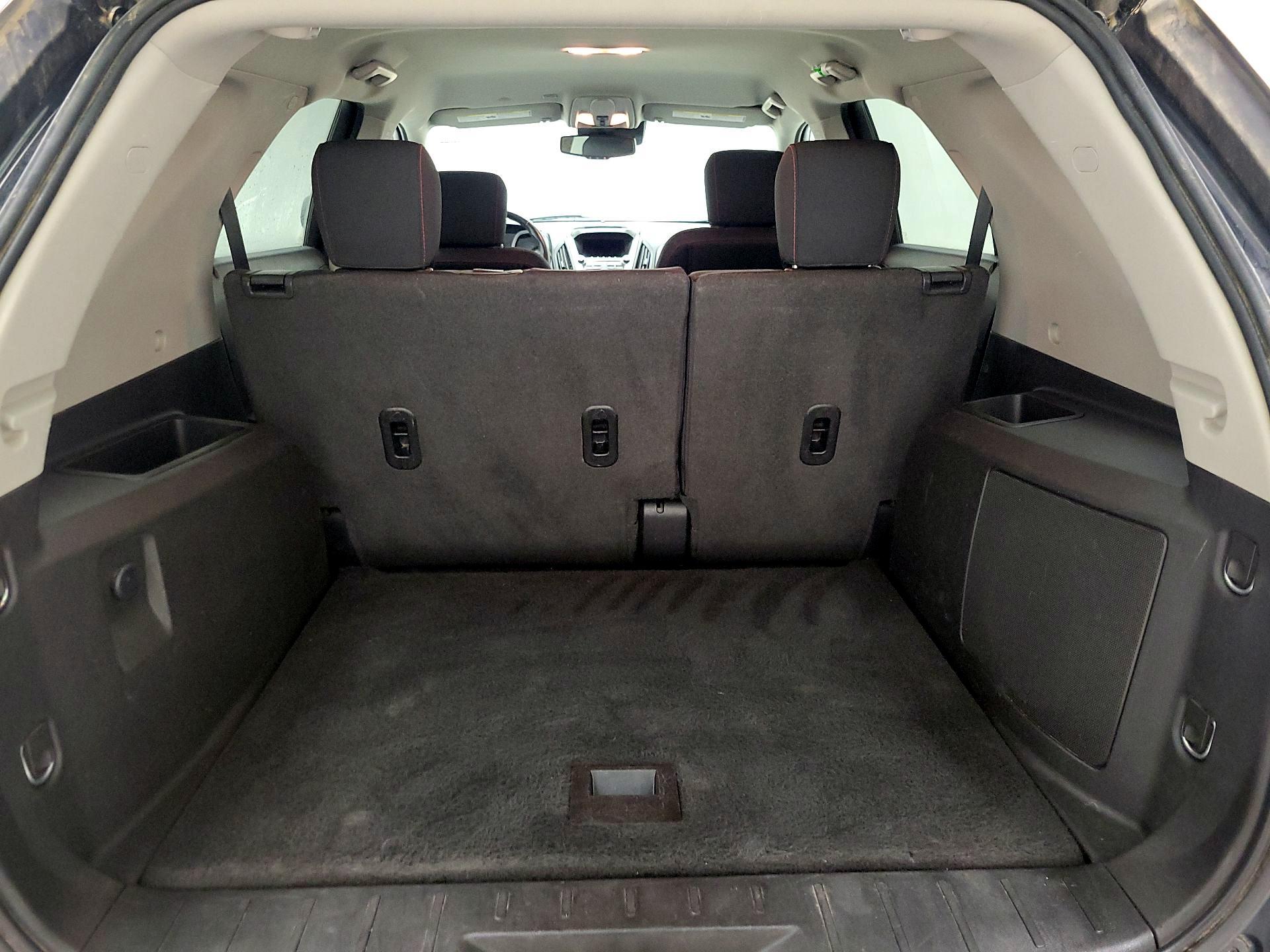 Thumbnail: 2017 Chevrolet Equinox - 20