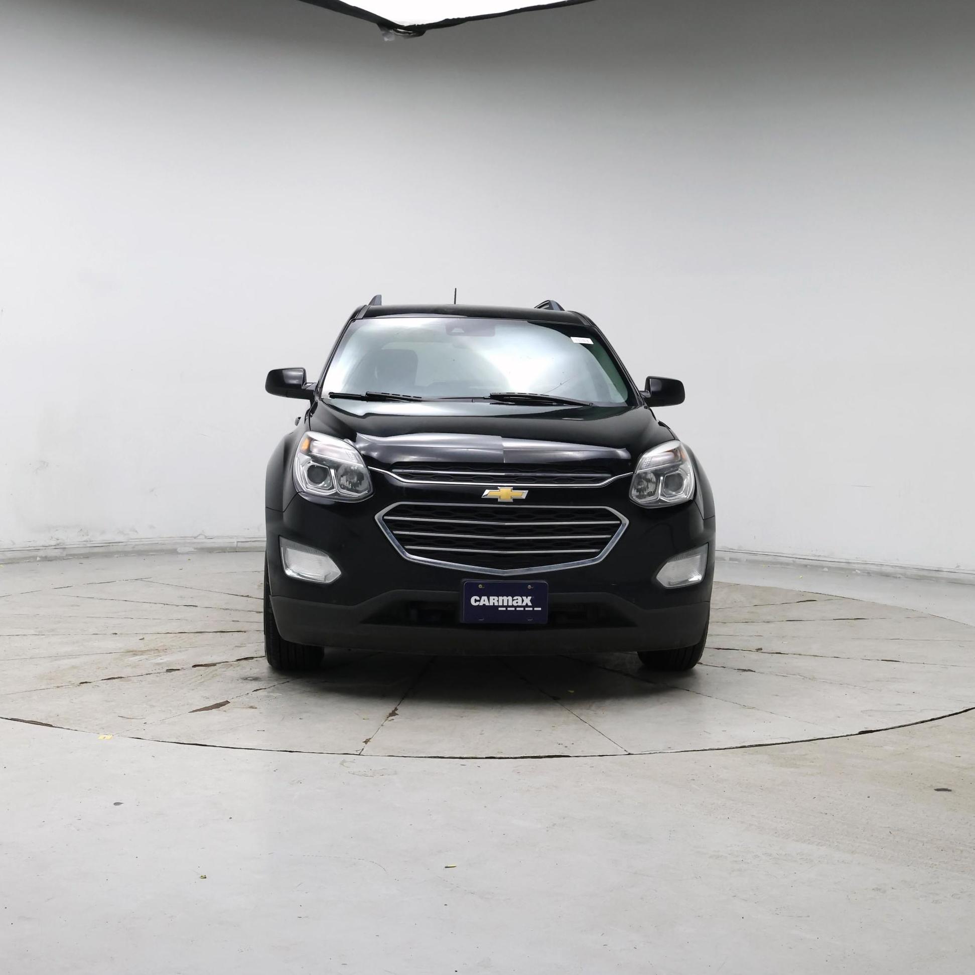 Thumbnail: 2017 Chevrolet Equinox - 5