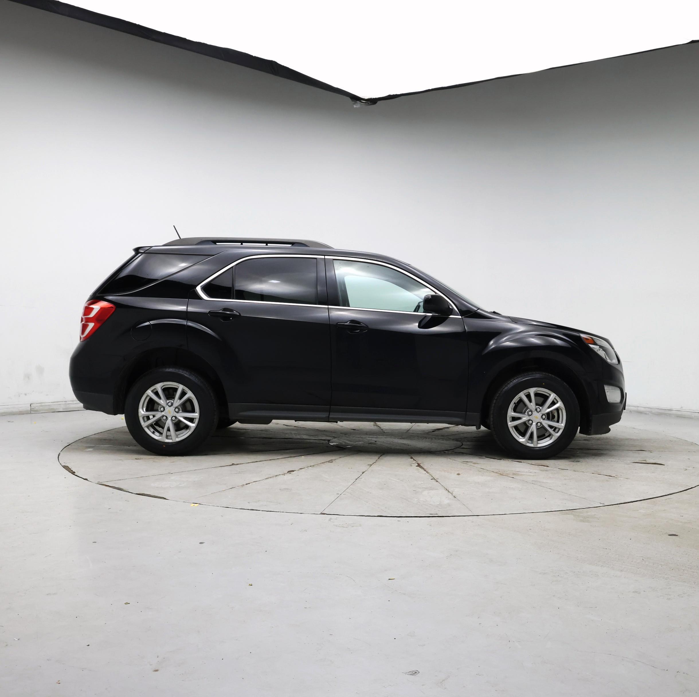 Thumbnail: 2017 Chevrolet Equinox - 7