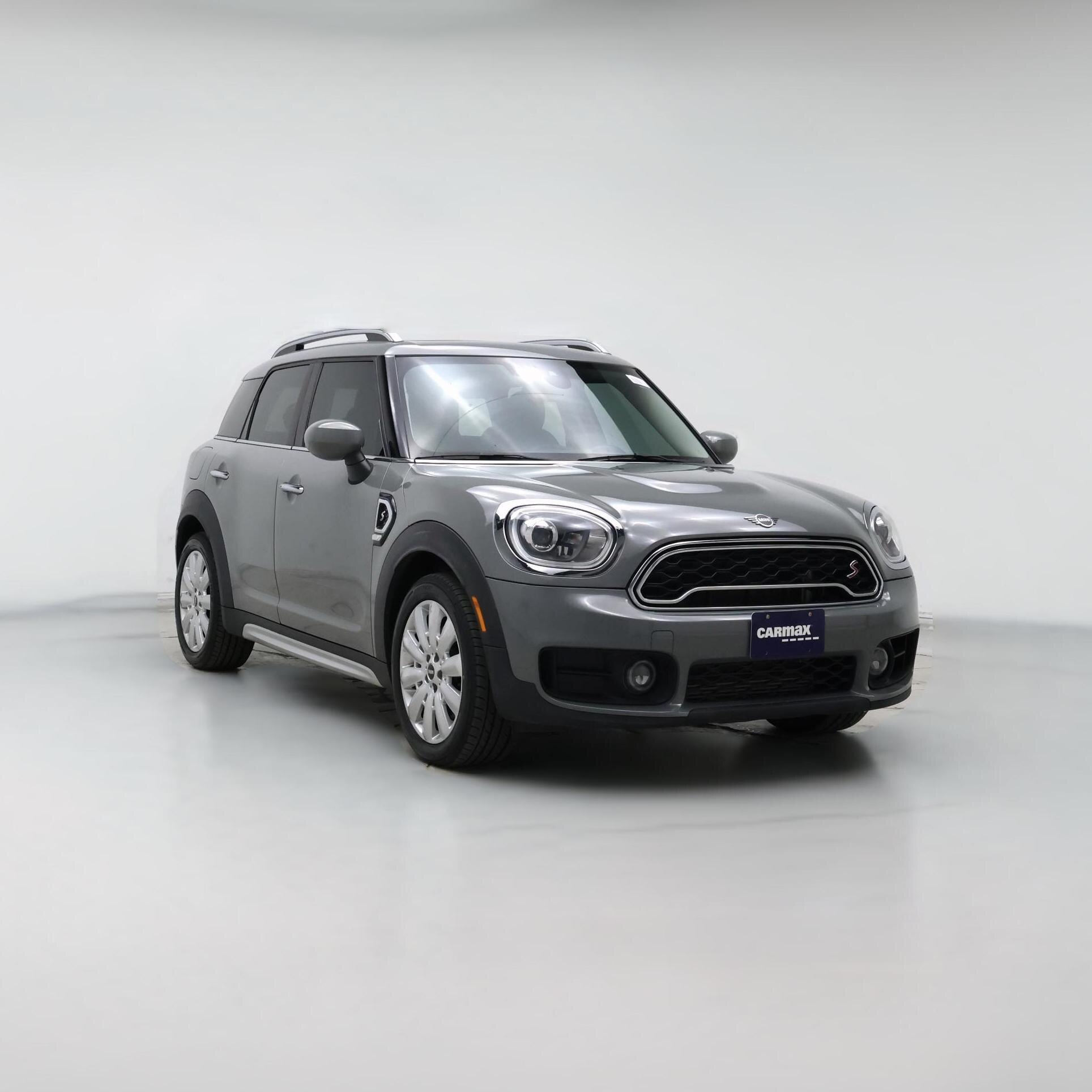 Thumbnail: 2020 MINI Cooper Countryman - 1