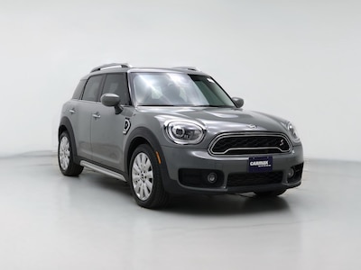 2020 Mini Cooper Countryman S ALL4