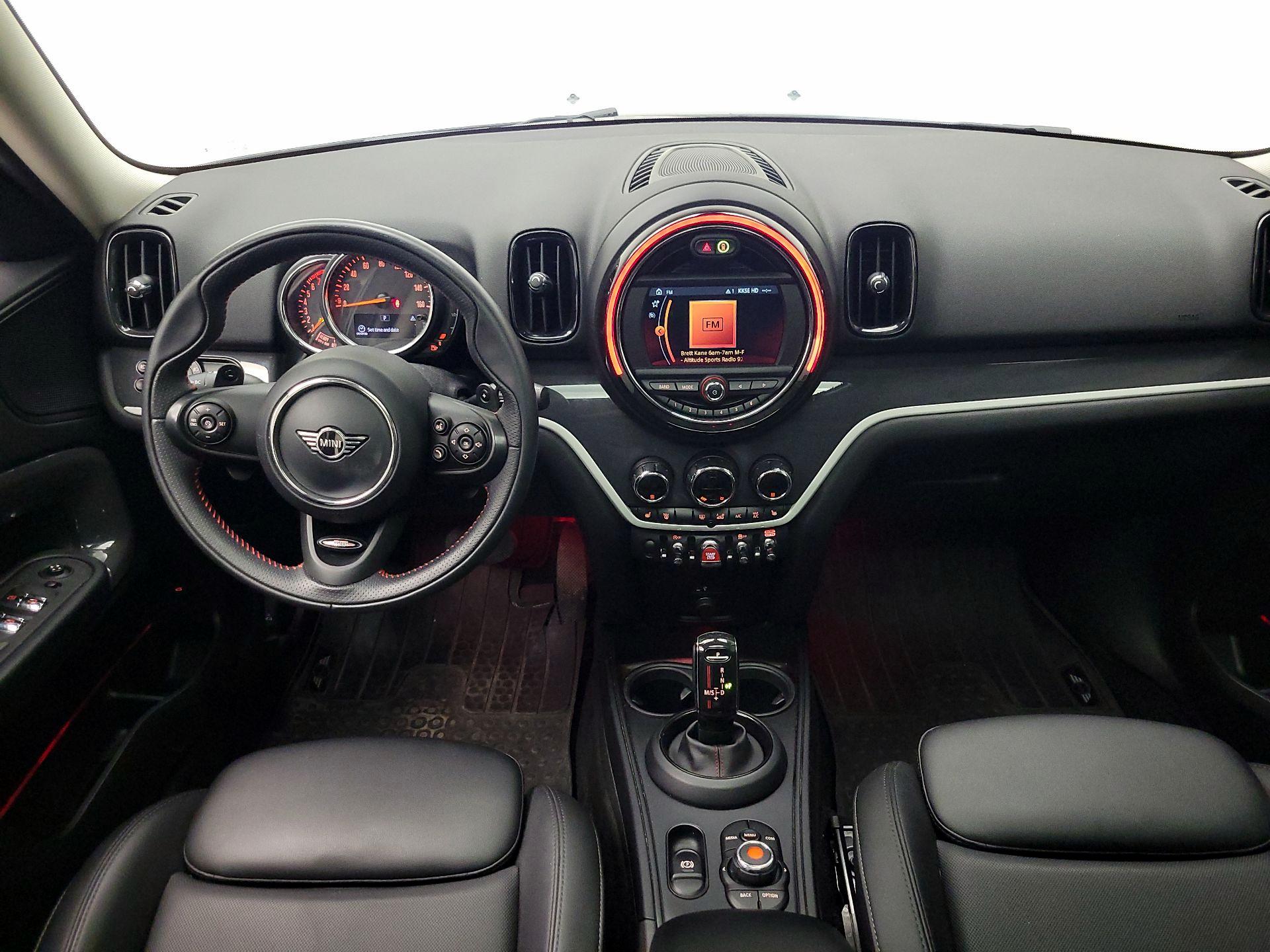 Thumbnail: 2020 MINI Cooper Countryman - 9